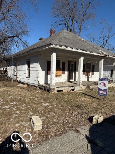 910 E Jefferson Street