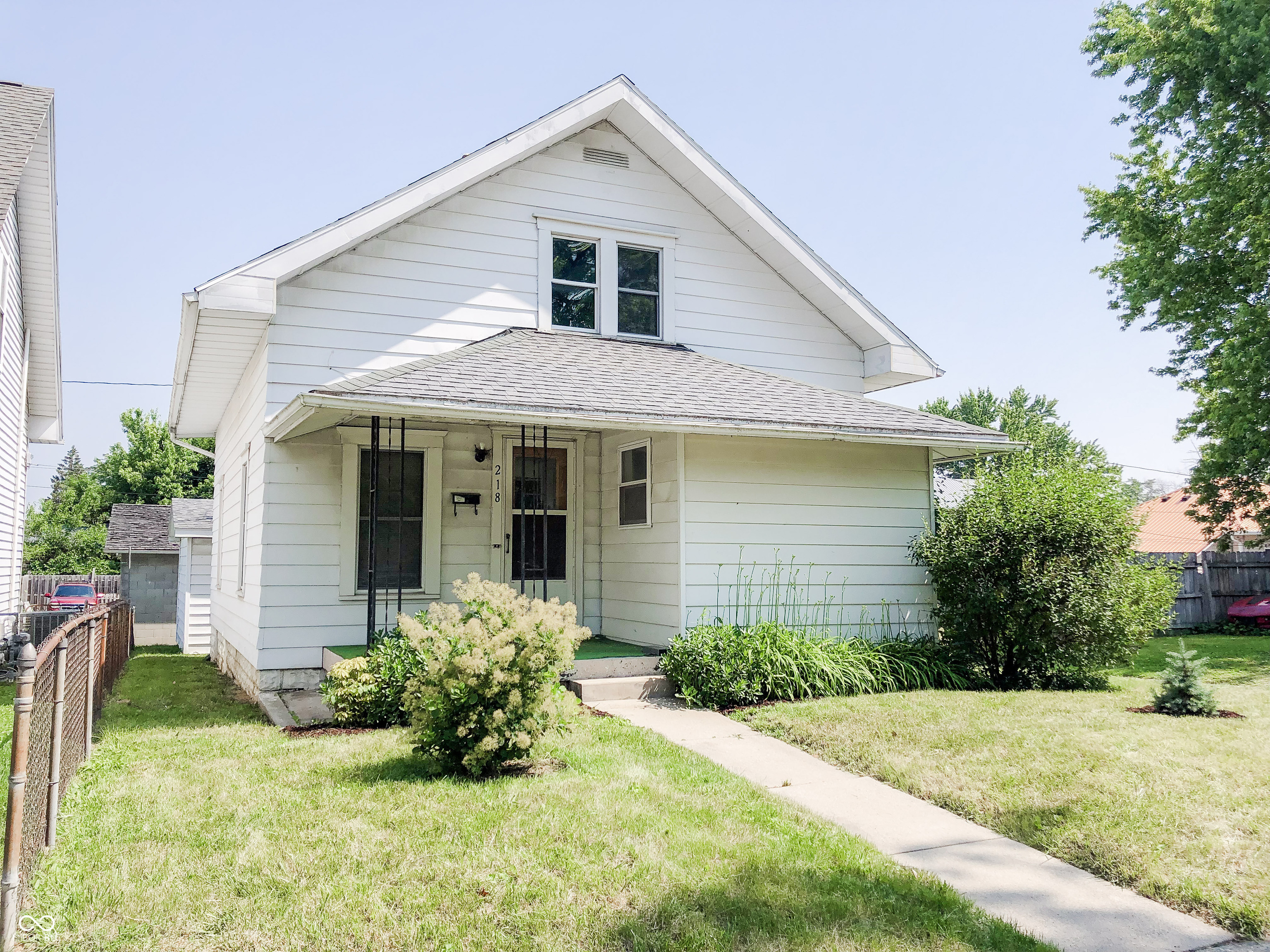 218 W Virginia Avenue