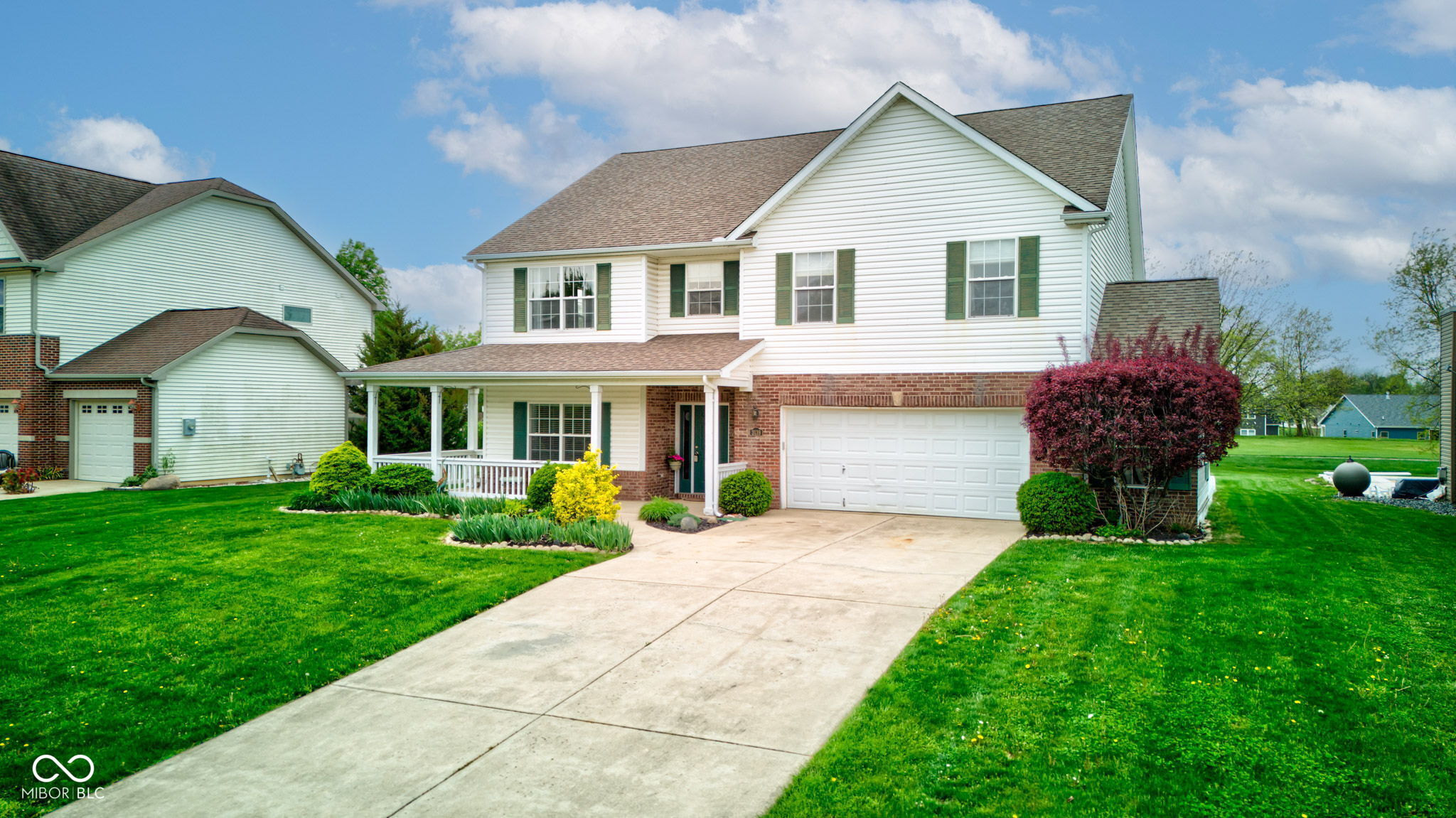 3139 Crooked Stick Drive