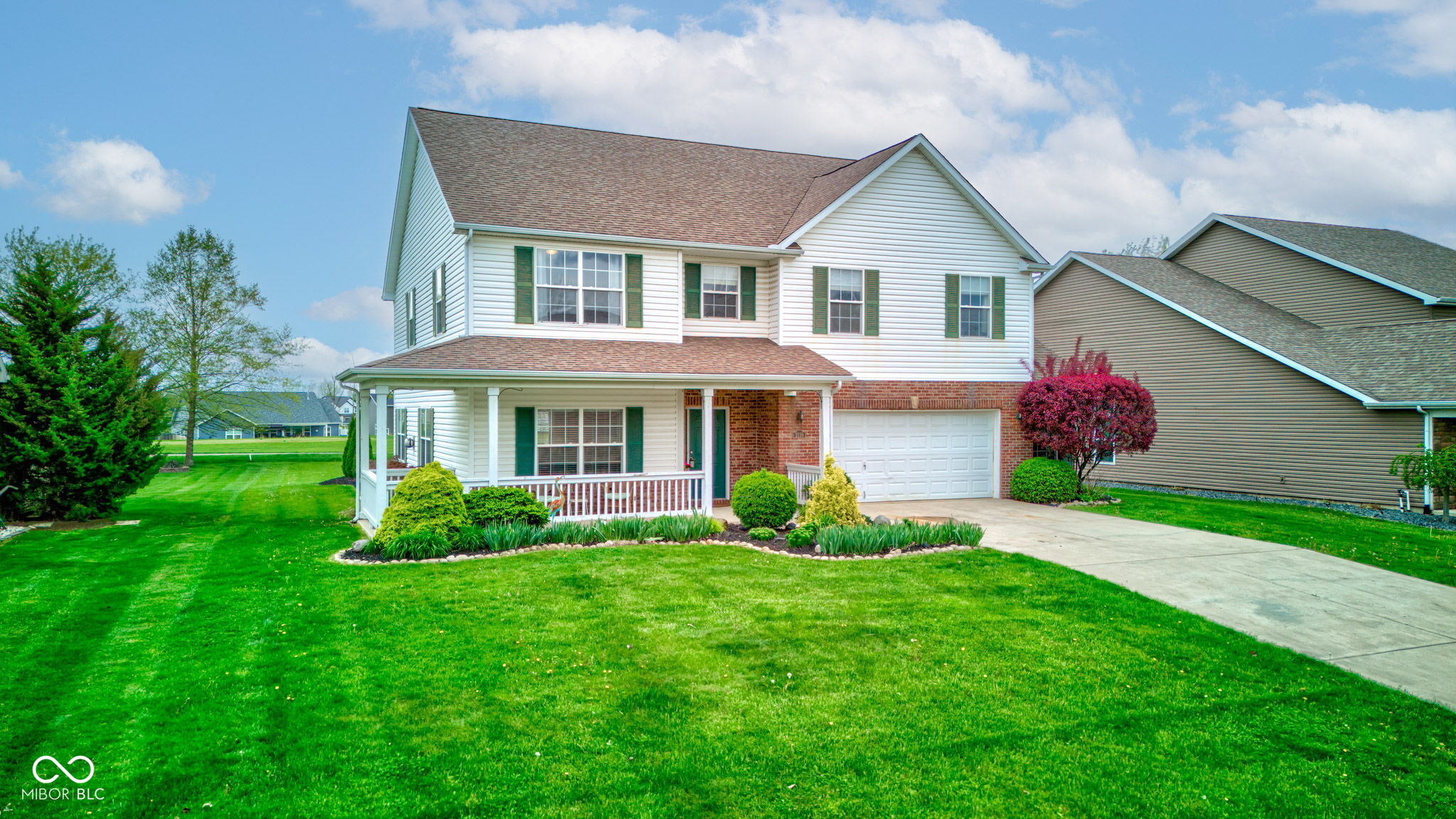 3139 Crooked Stick Drive