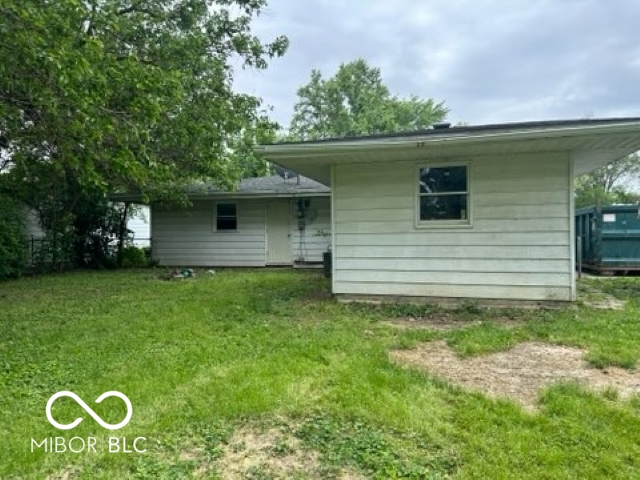 808 Maumee Drive