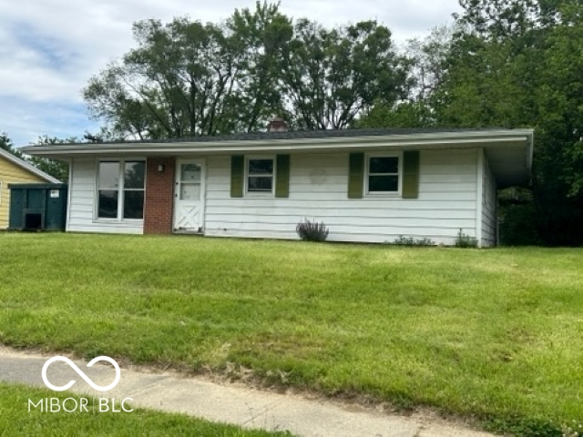 808 Maumee Drive