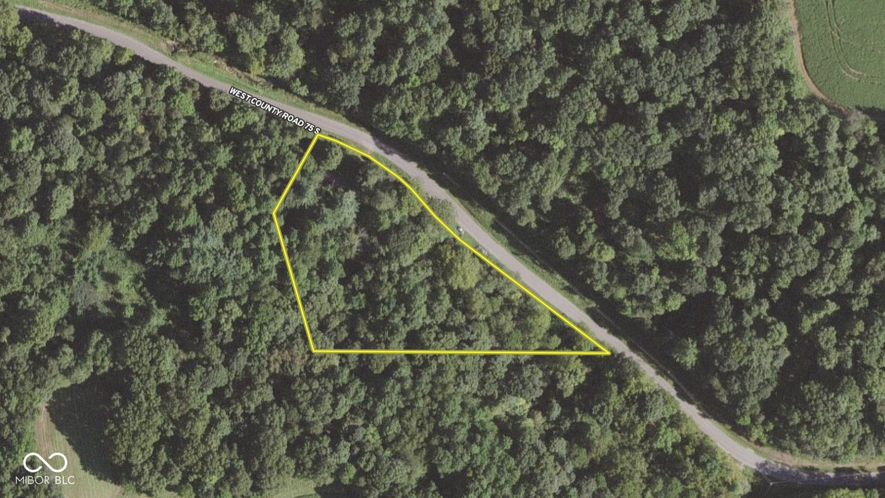 9886 W County Road 75 S