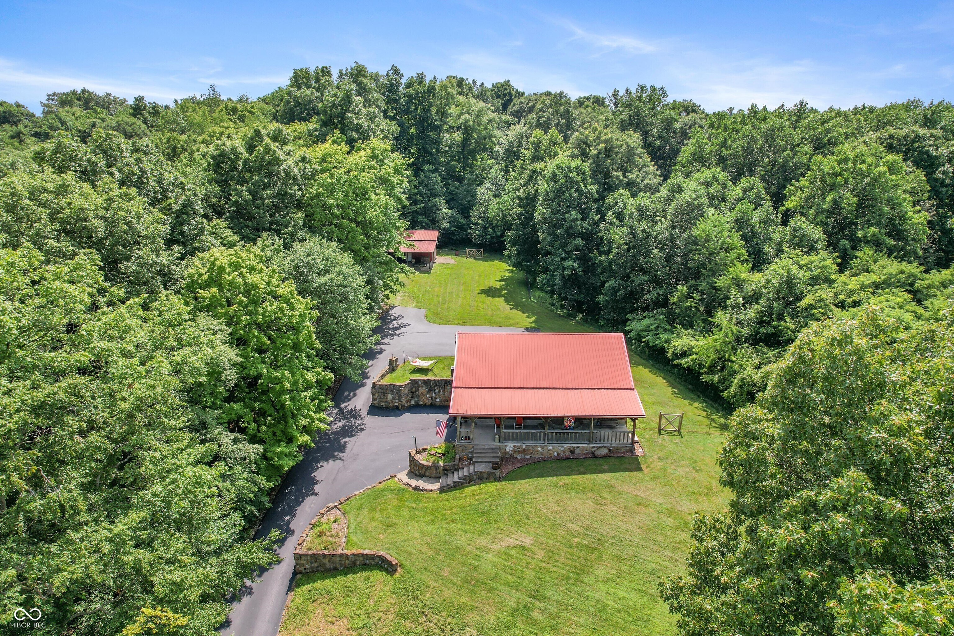 1324 S County Road 740 W