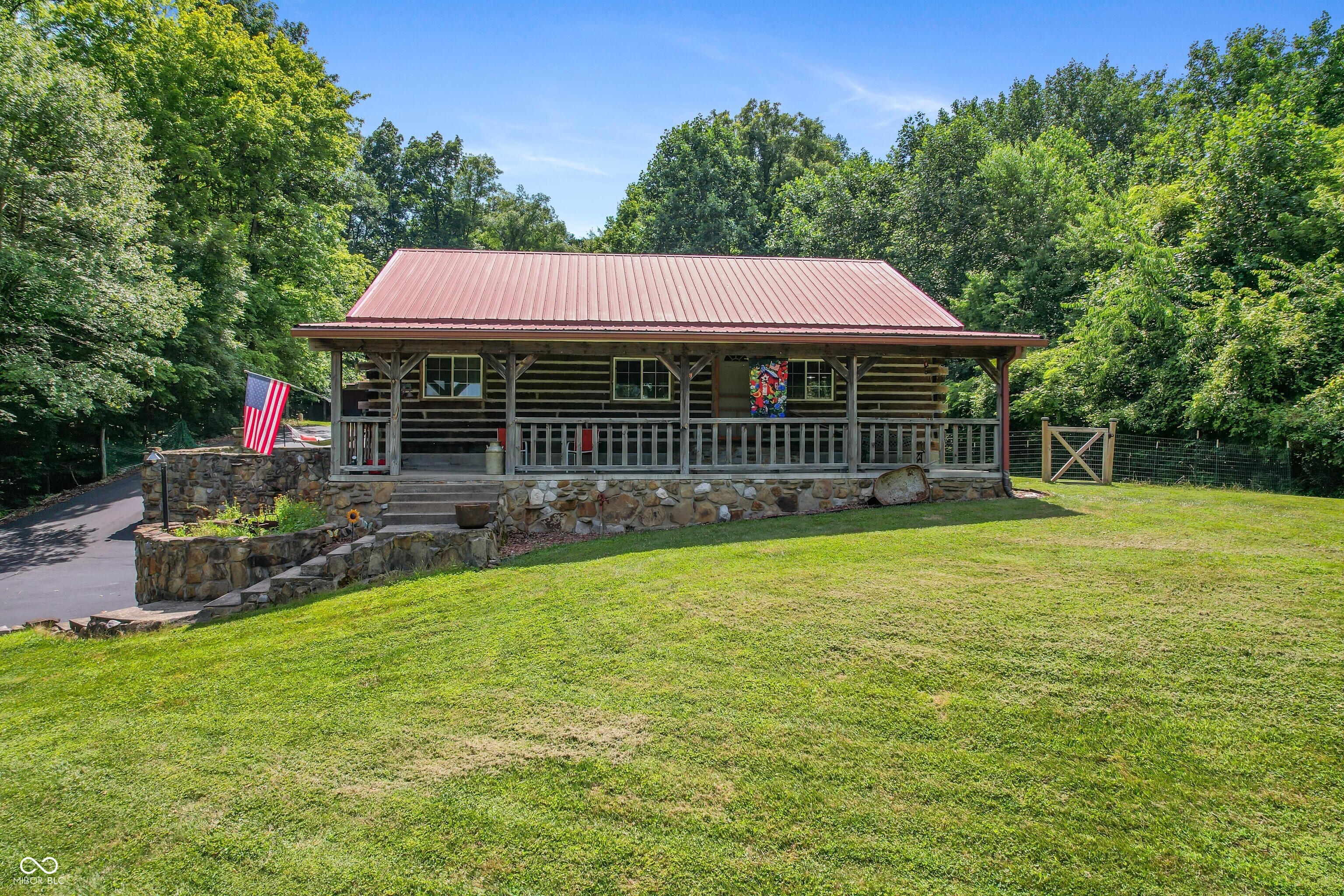 1324 S County Road 740 W