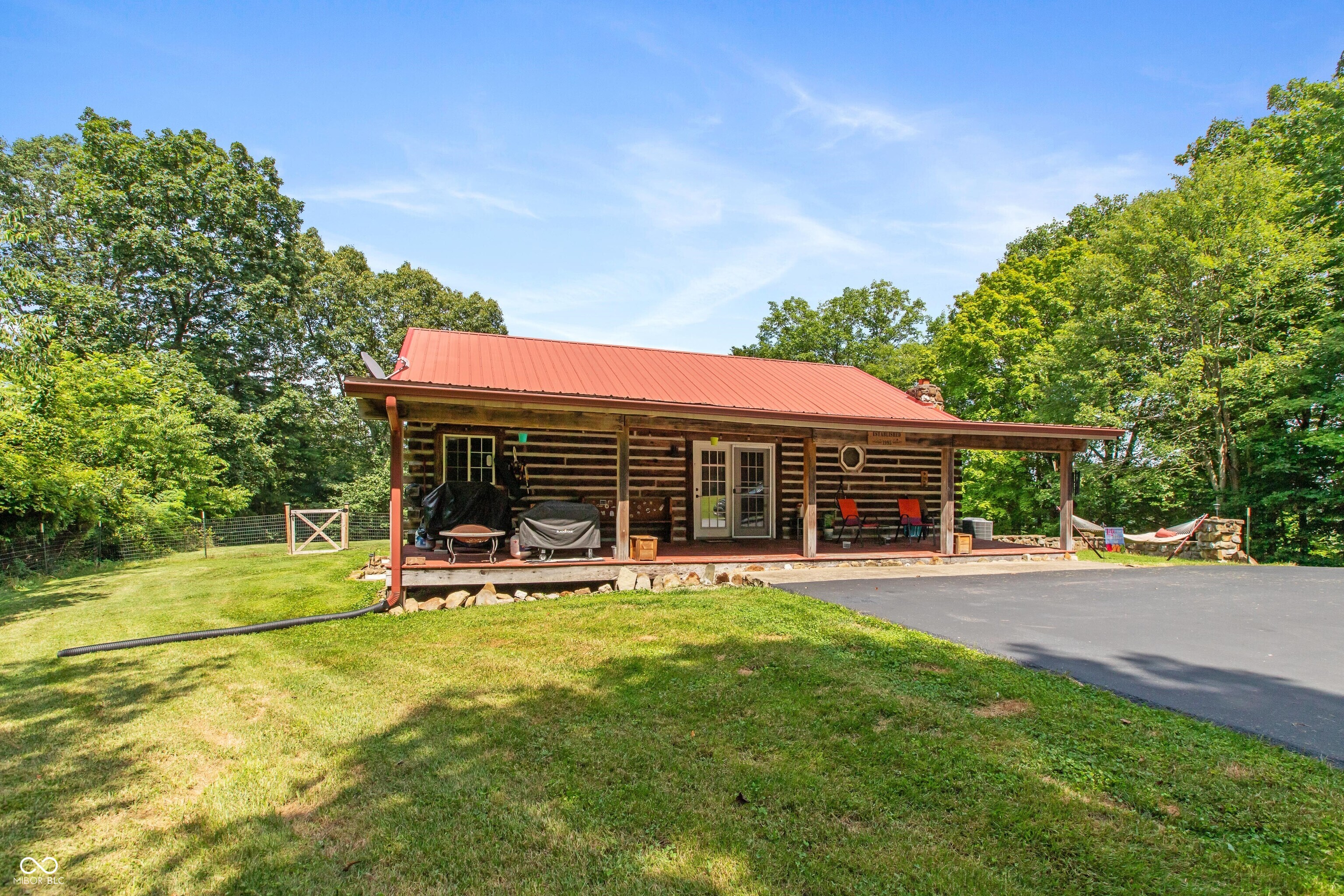 1324 S County Road 740 W