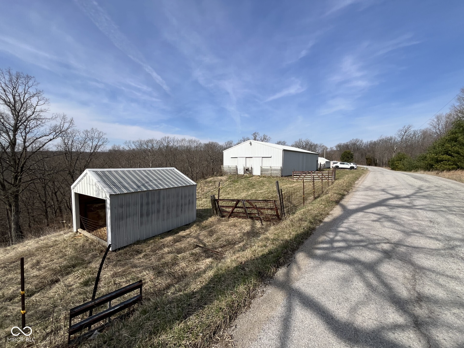 8661 W Co Rd 275 S