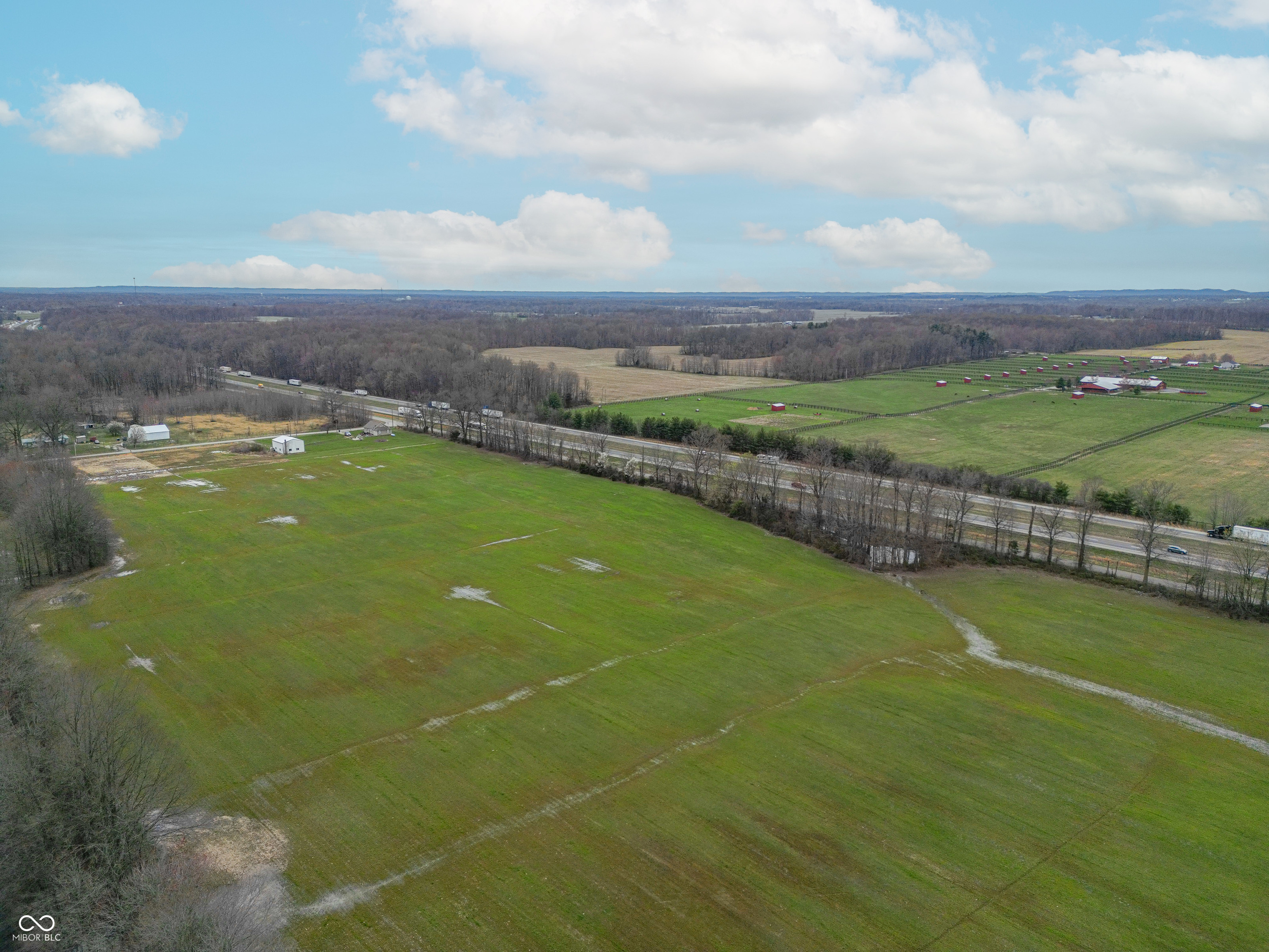 500 S County Road 1240 E