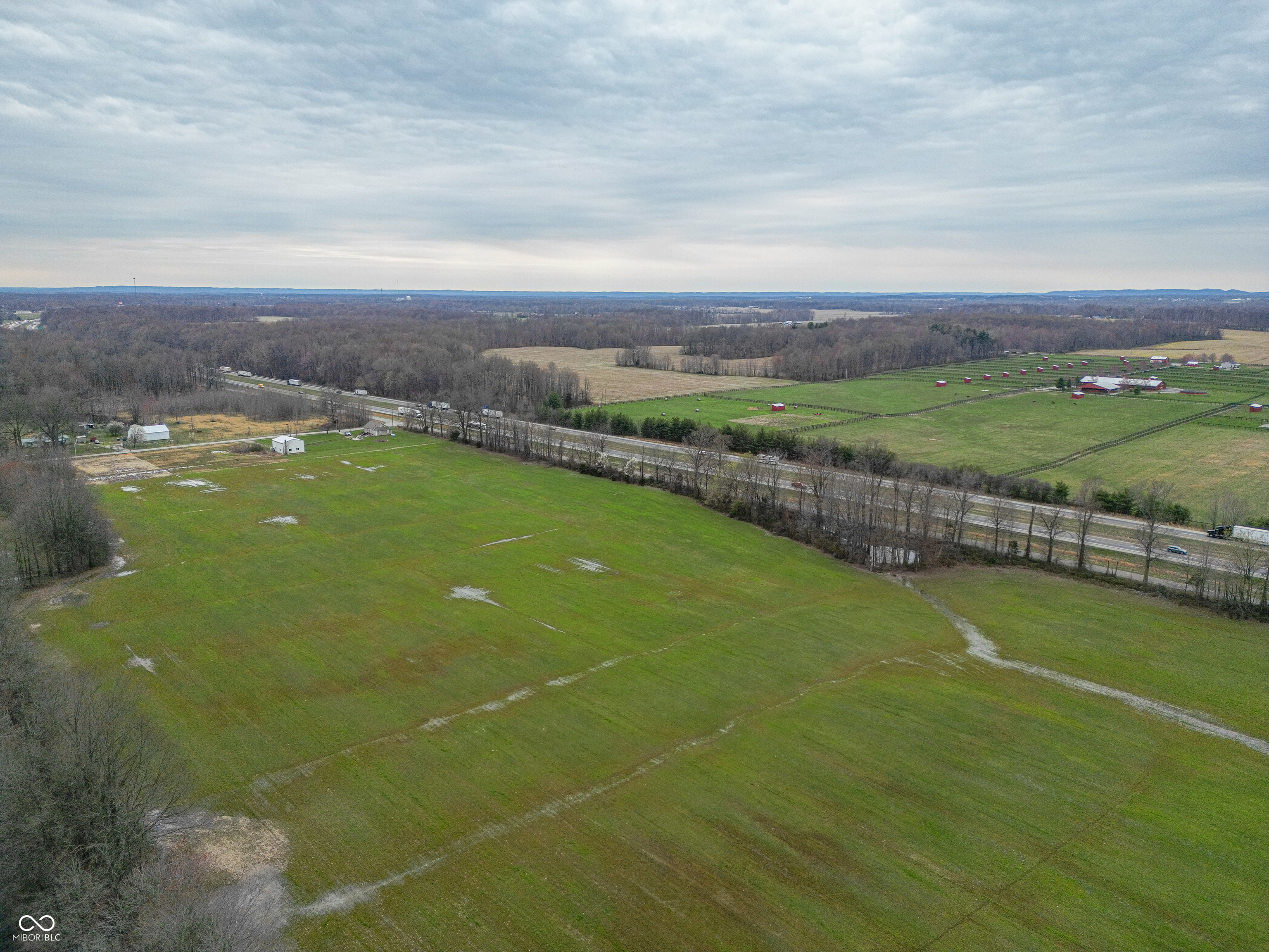 500 S County Road 1240 E