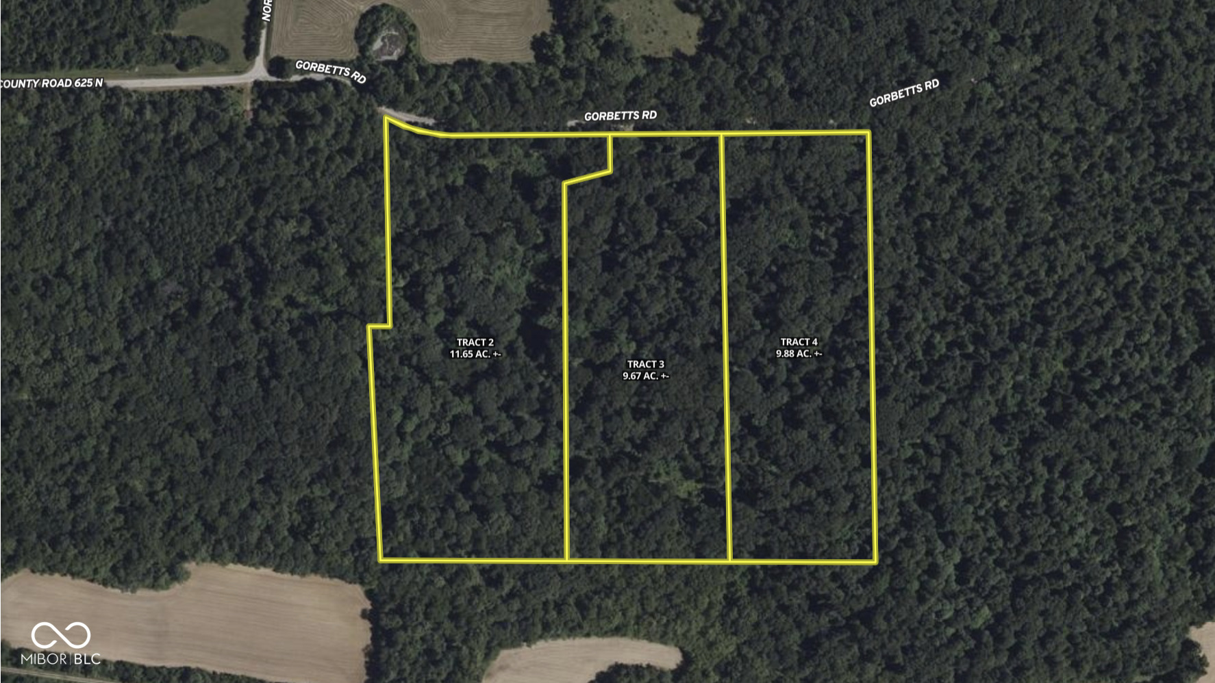 8000 W County Road 625 N