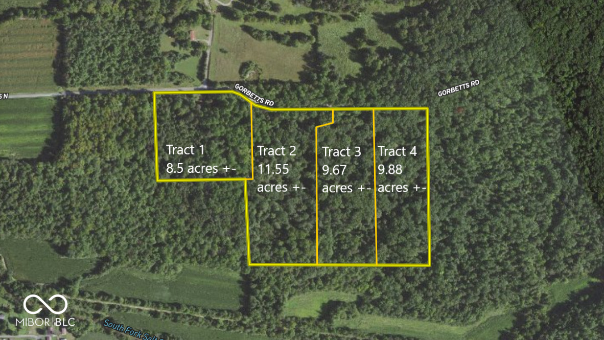 8000 W County Road 625 Tract 4 N