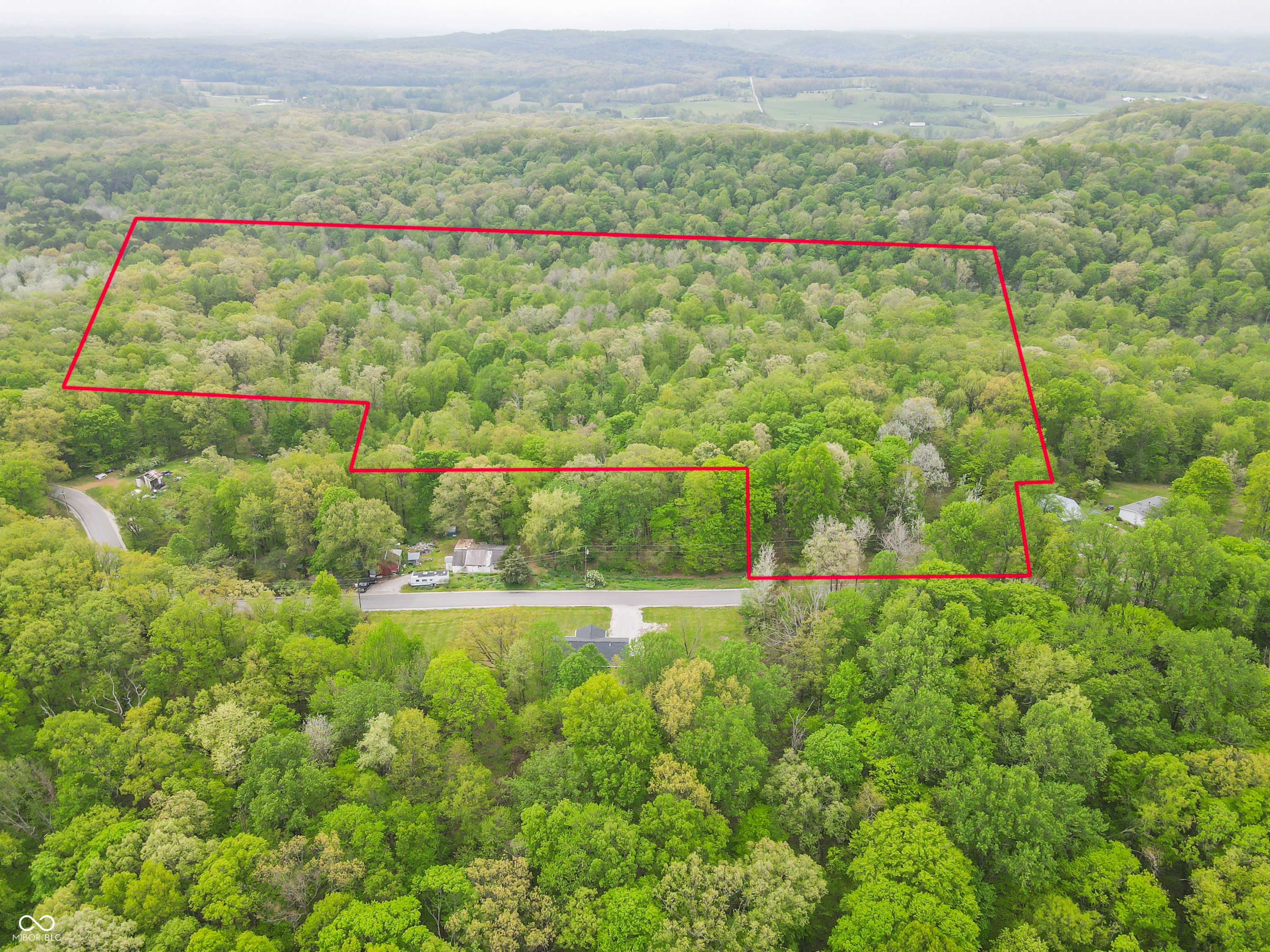 6000 W County Road 700 N