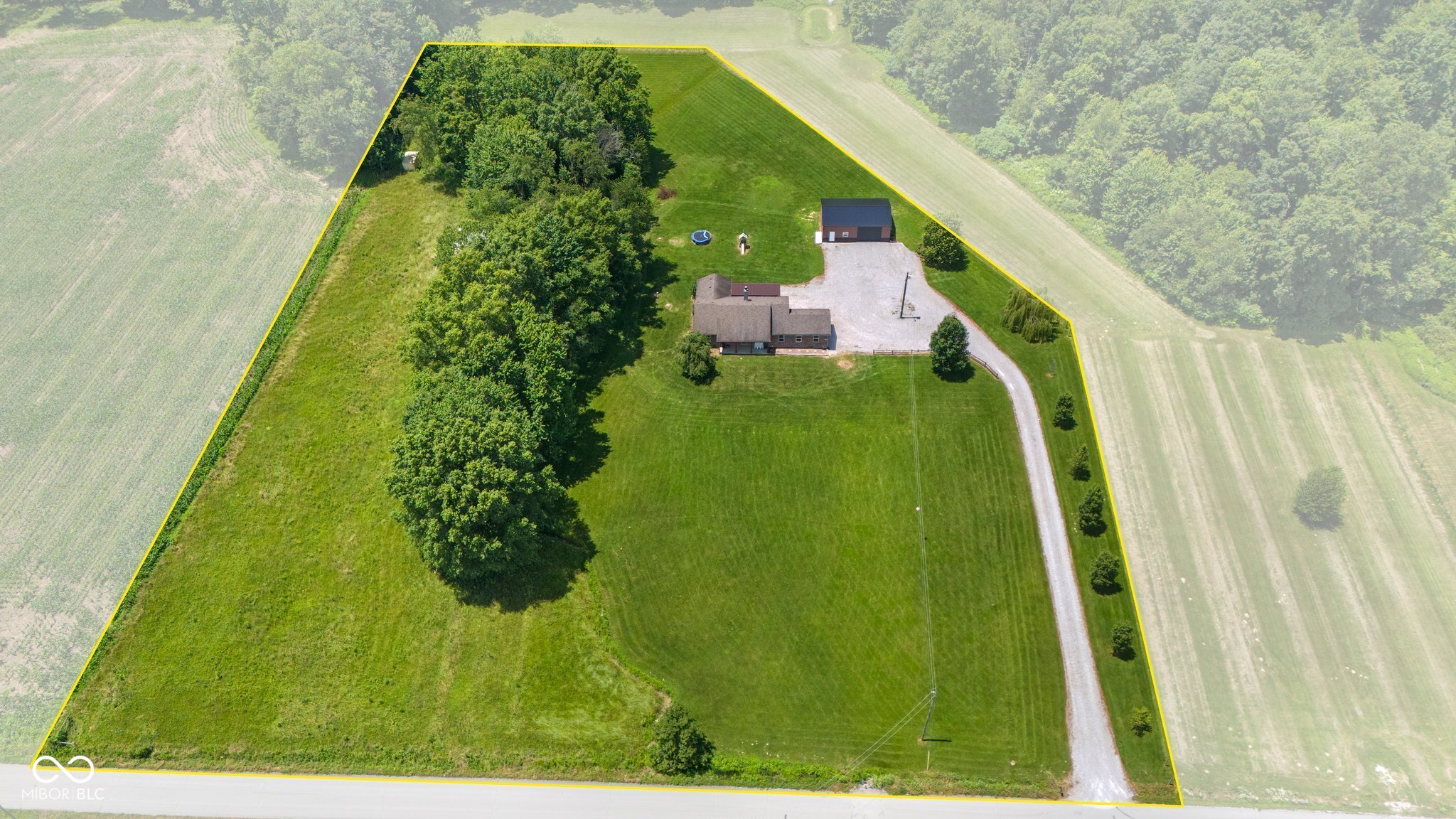 4828 N County Road 275 W