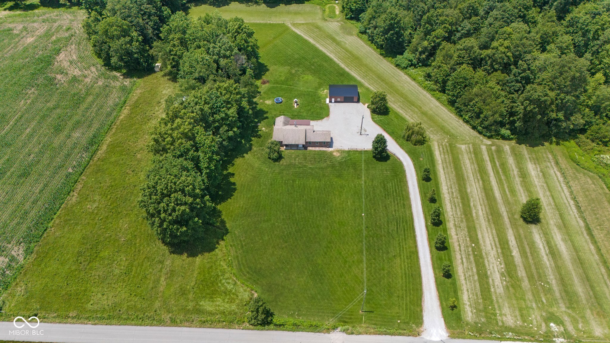 4828 N County Road 275 W
