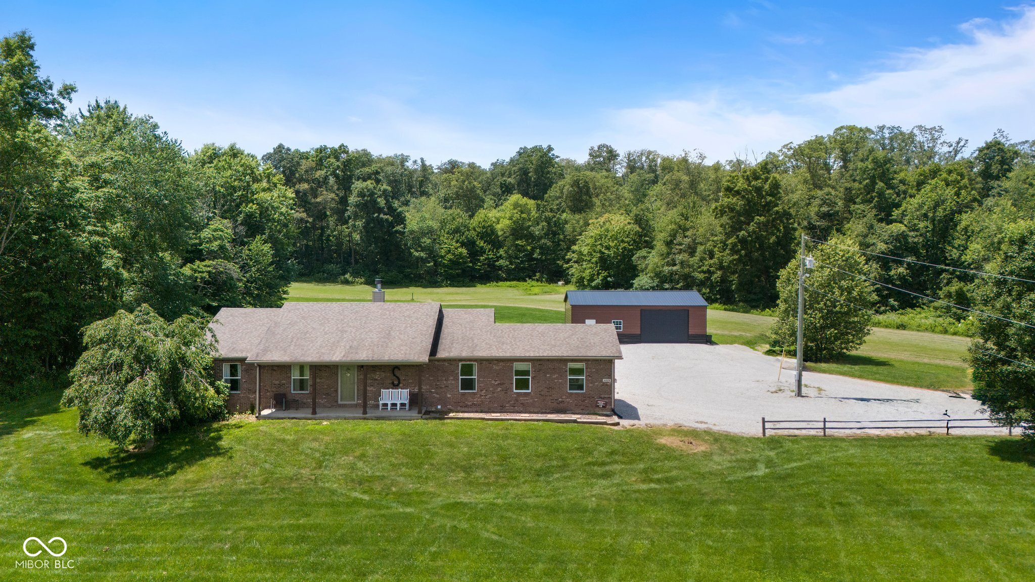 4828 N County Road 275 W