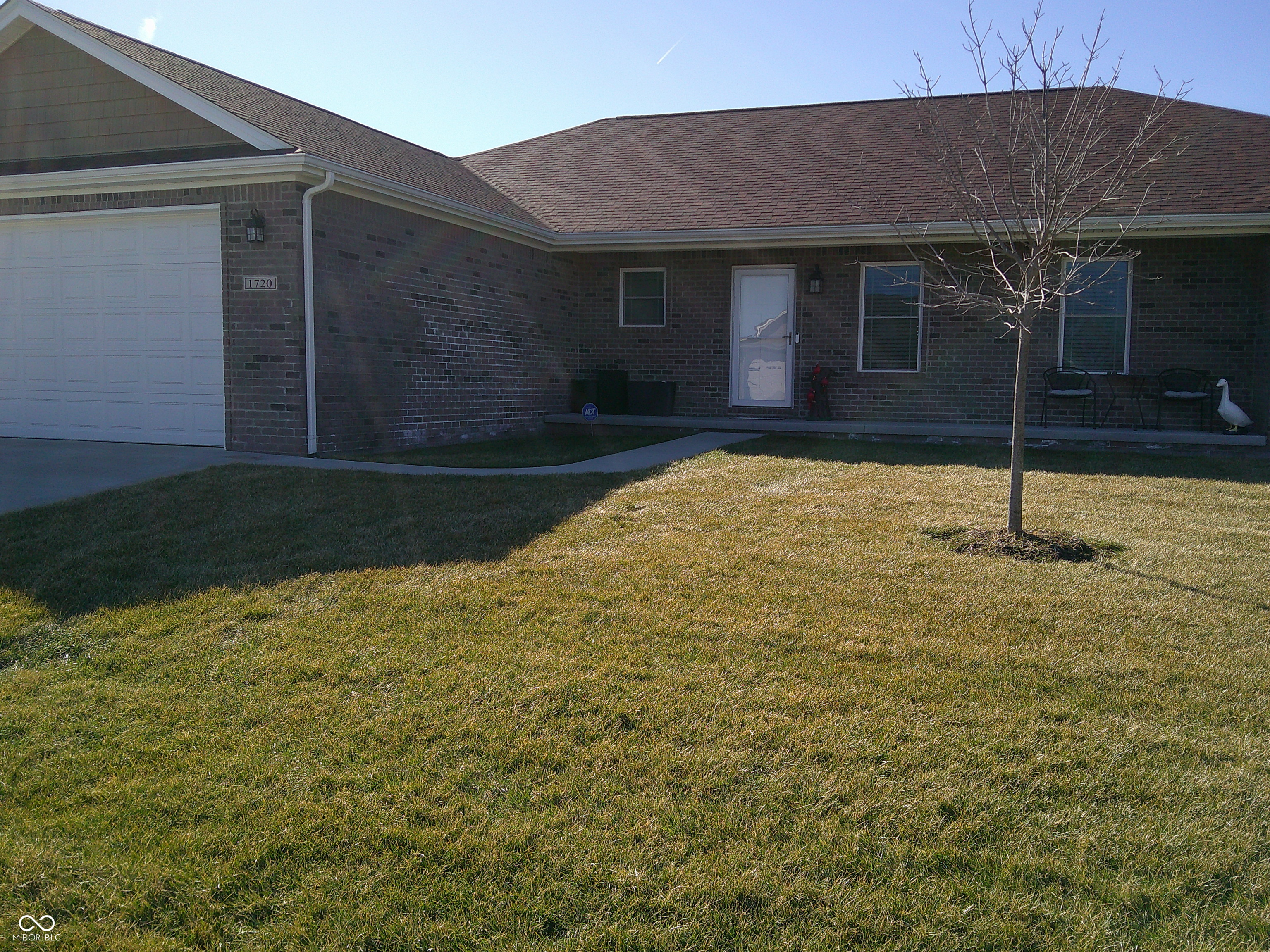 1720 W Bell Ford Drive