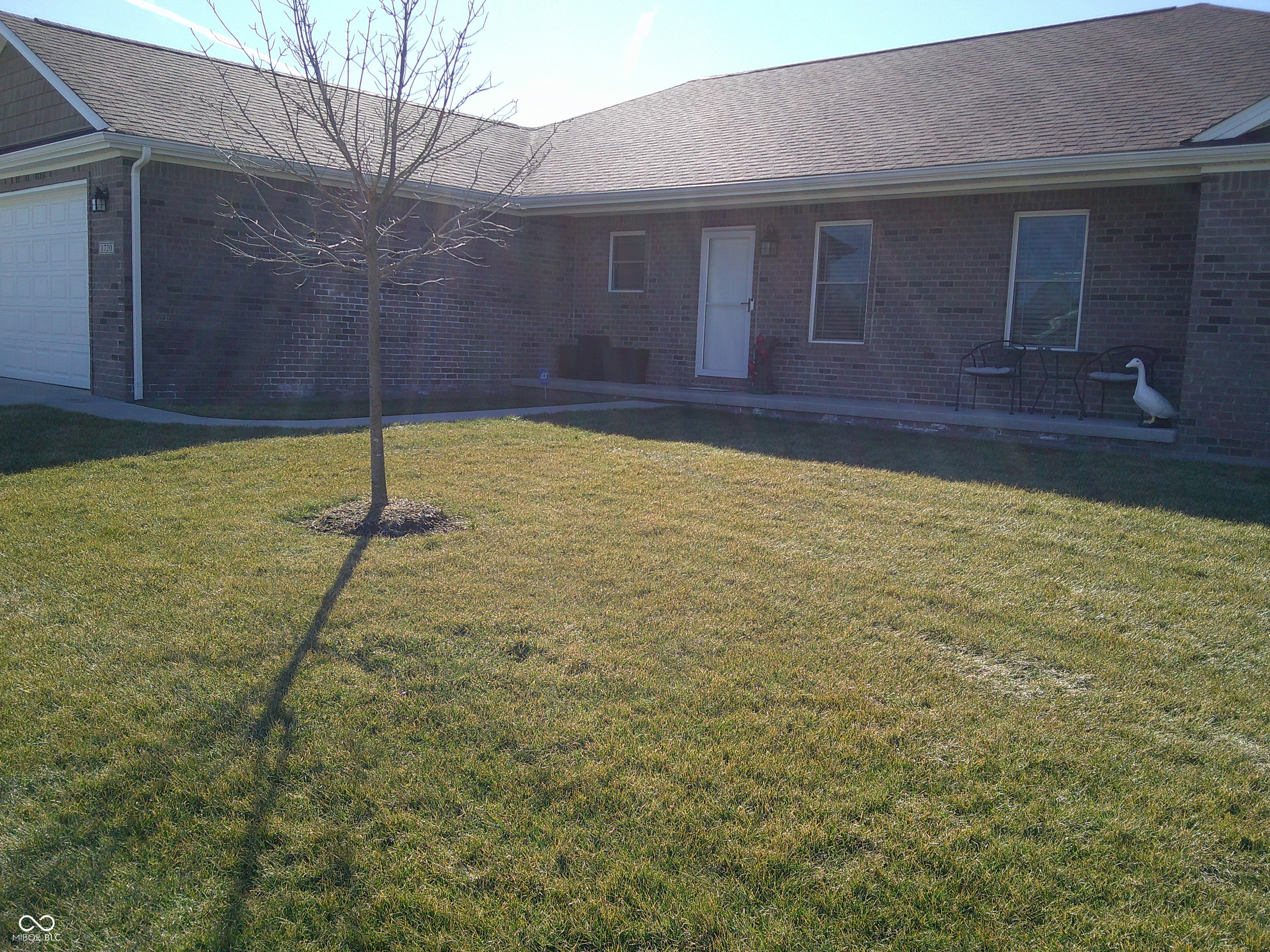 1720 W Bell Ford Drive