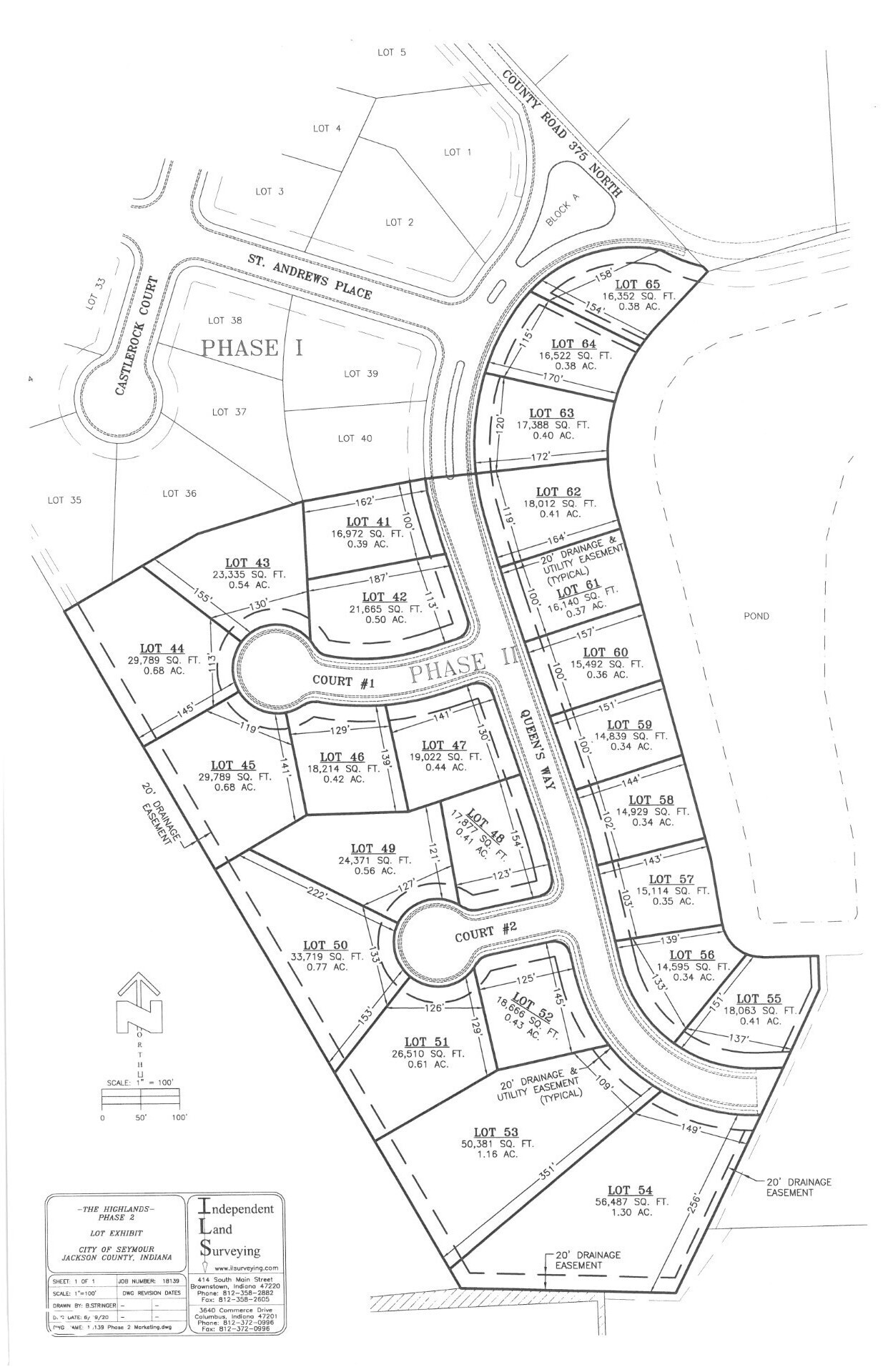 3510 Killarney Court