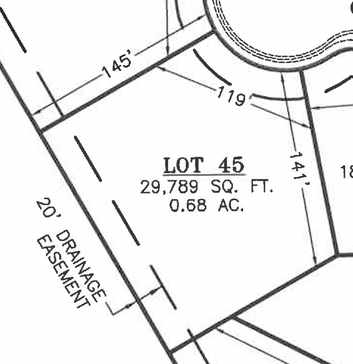 3506 Killarney Court