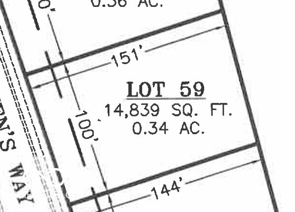 3491 Queens Way