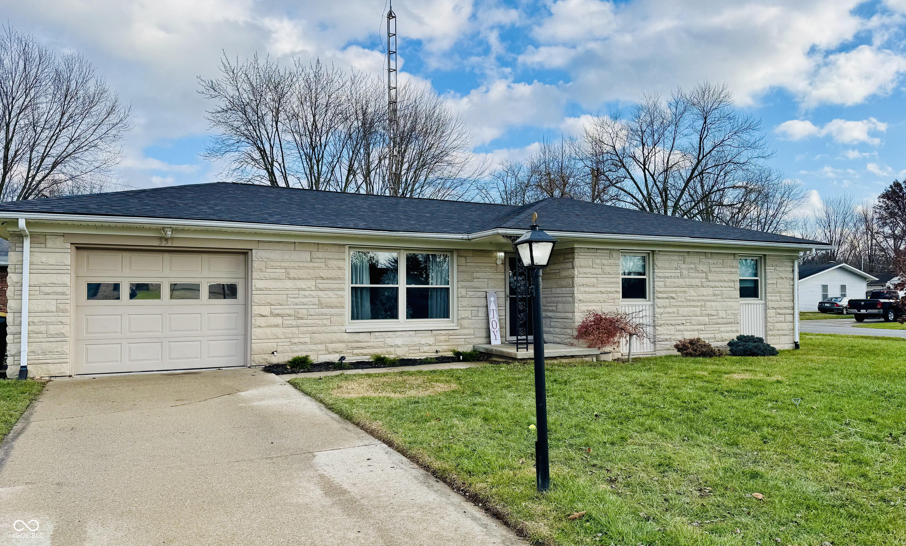 351 Redwood Drive