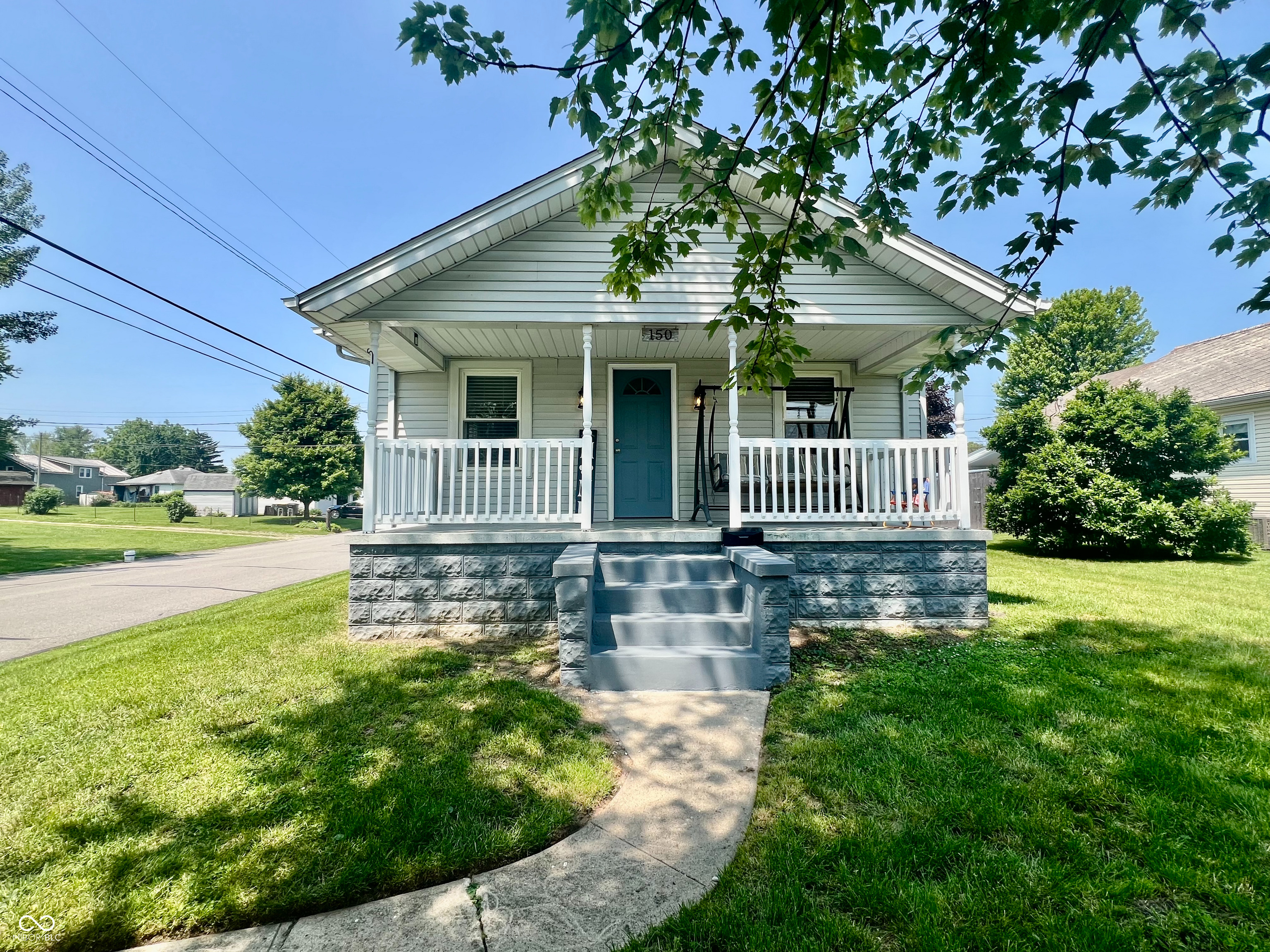 150 S 4th Street Road