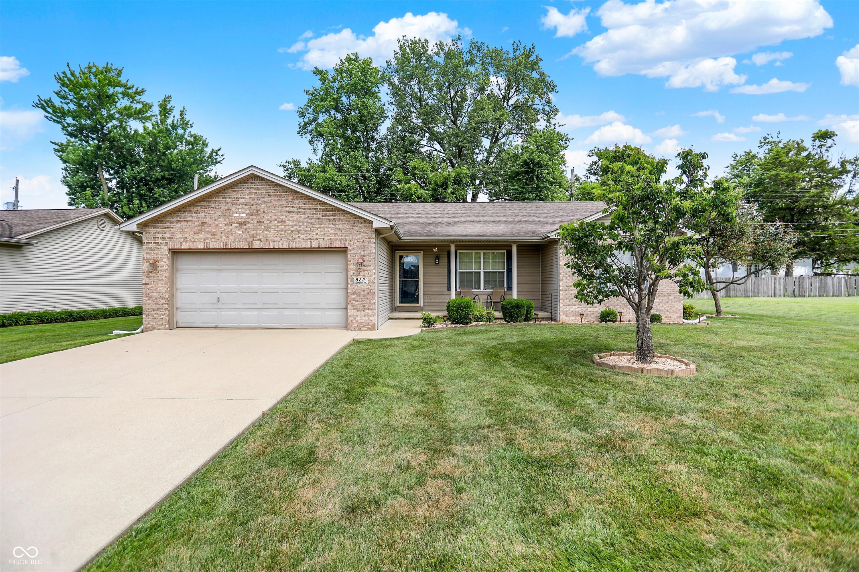 822 Allendale Drive