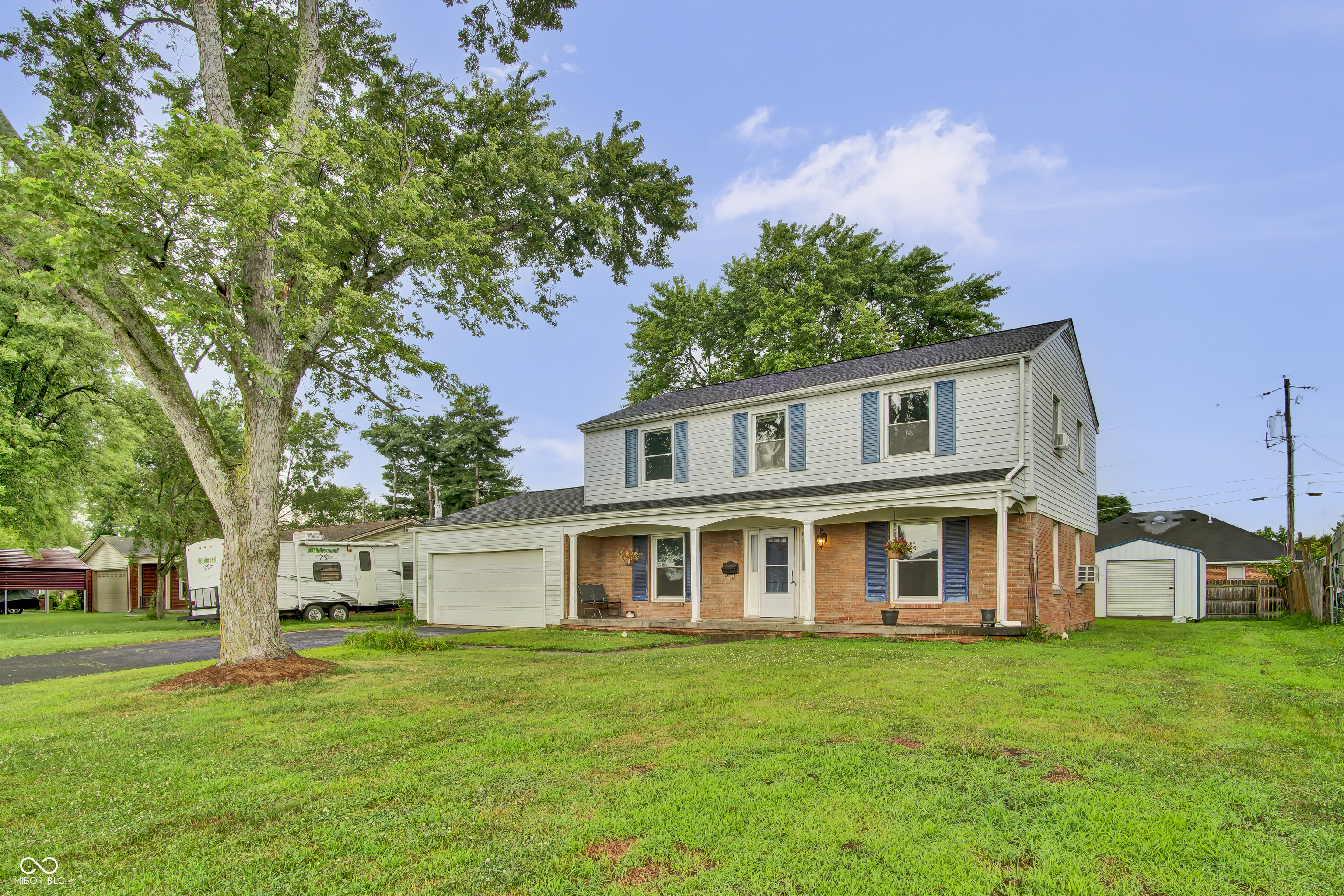 836 Wendemere Drive