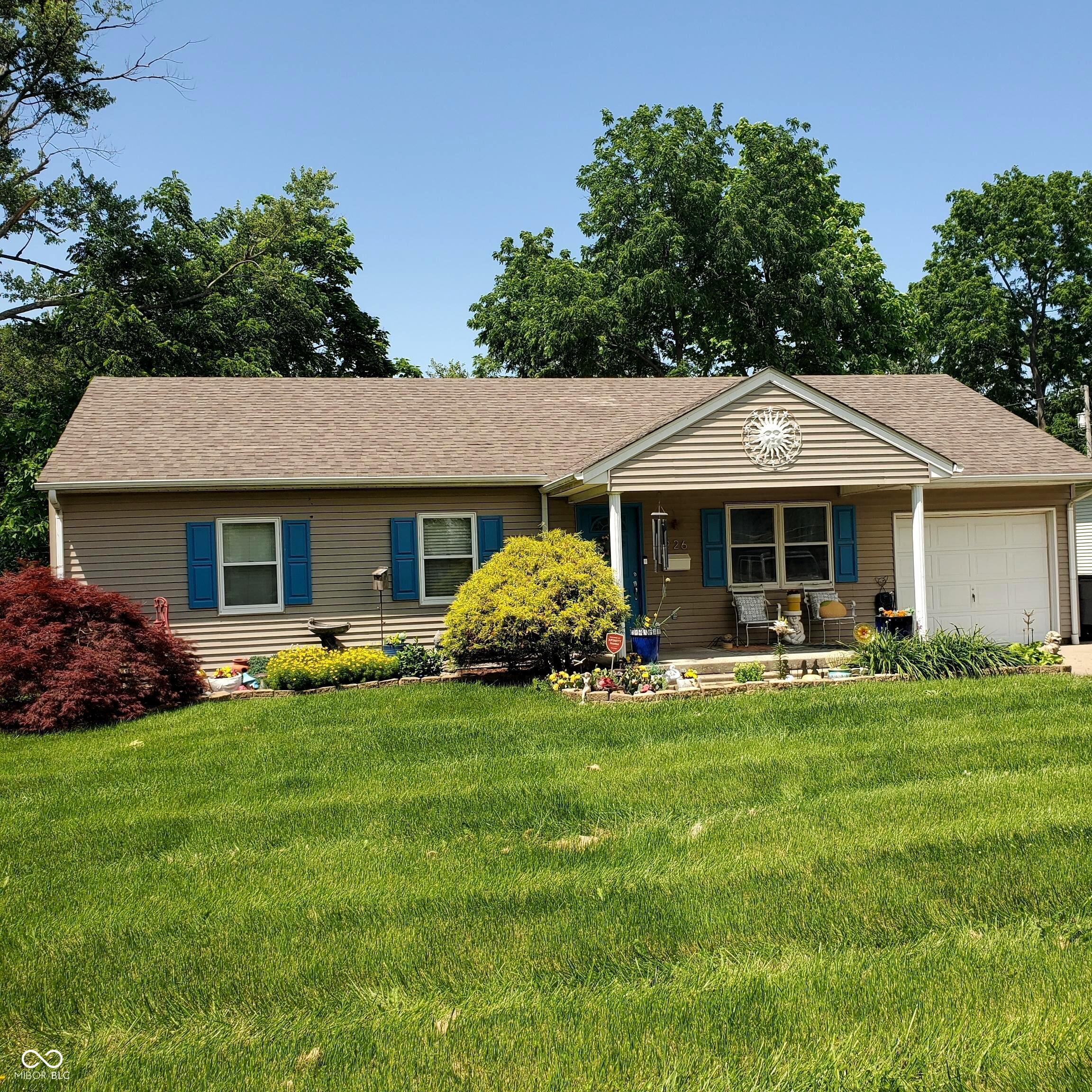 226 N Park Drive