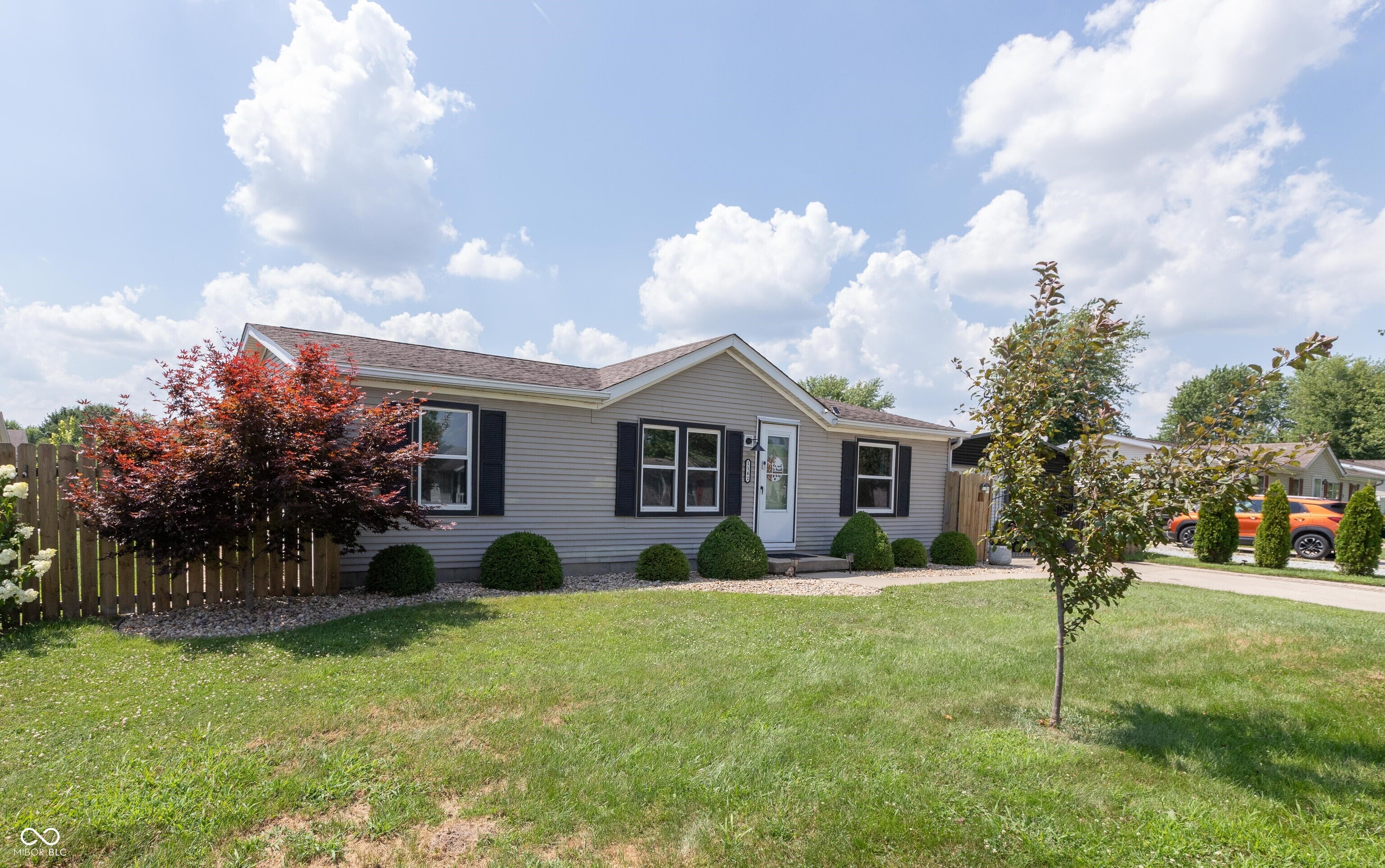 1142 Whipporwill Drive
