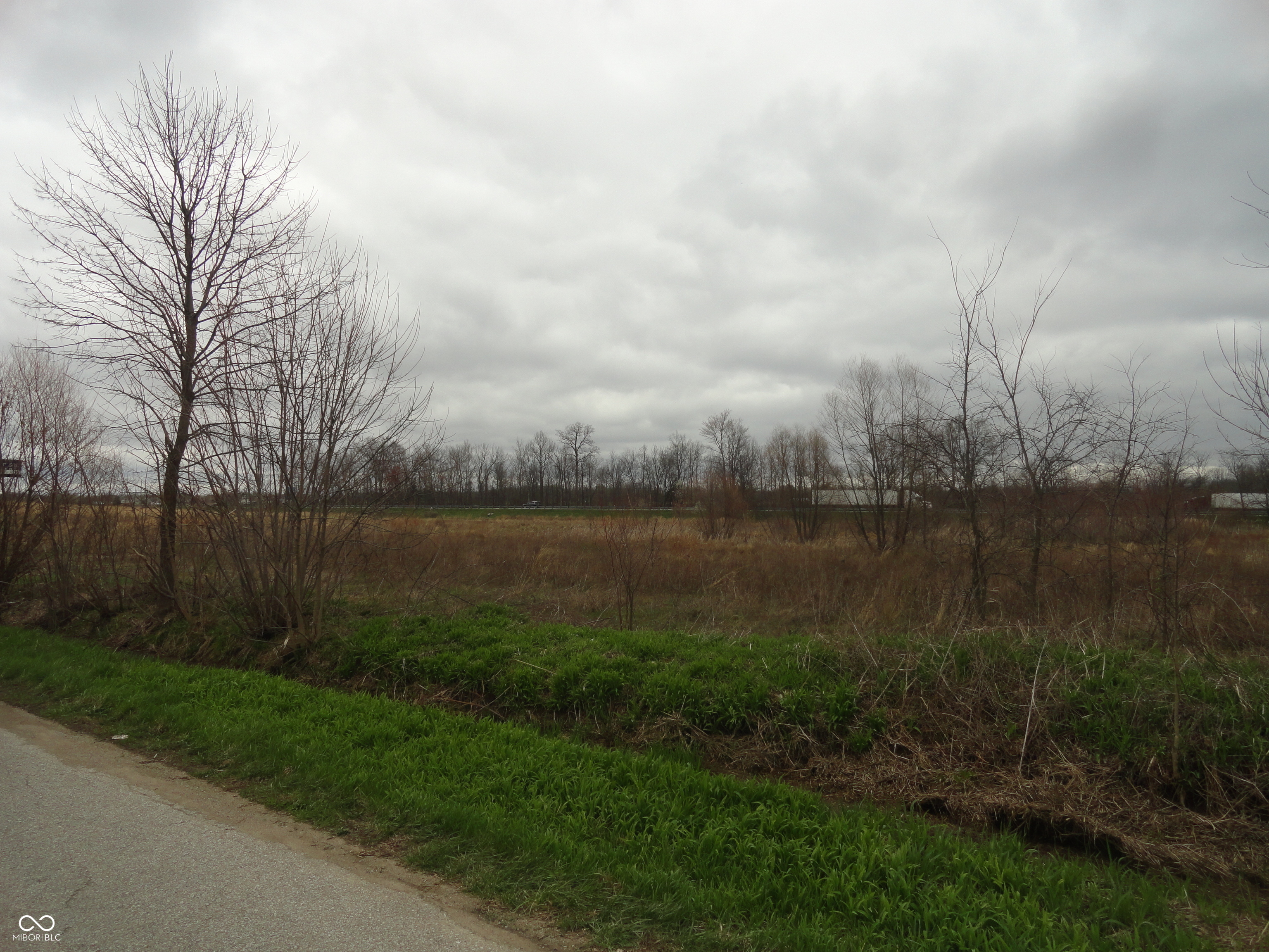 3400 Block N County Road 1040 E