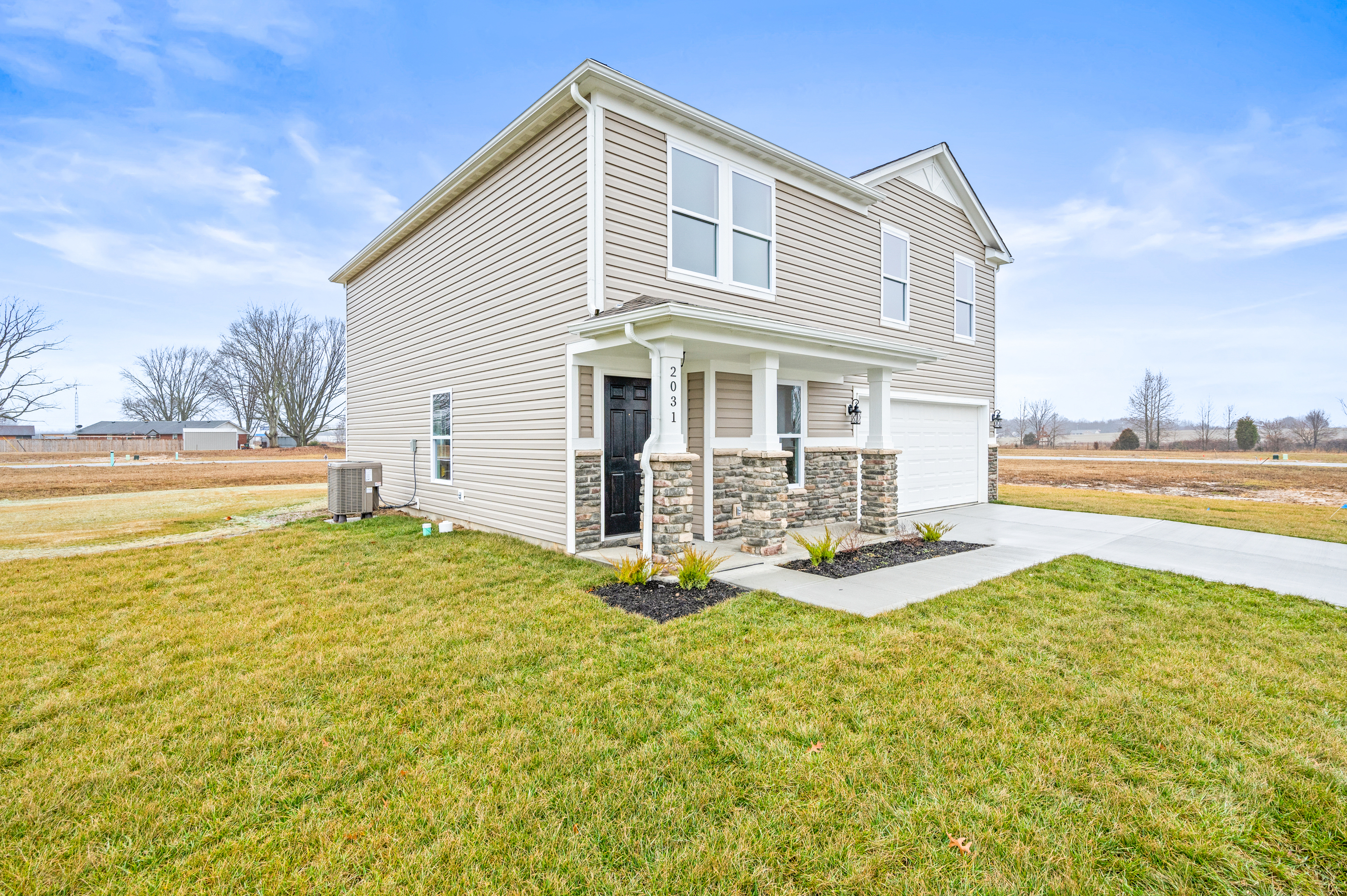 2031 Heron Drive