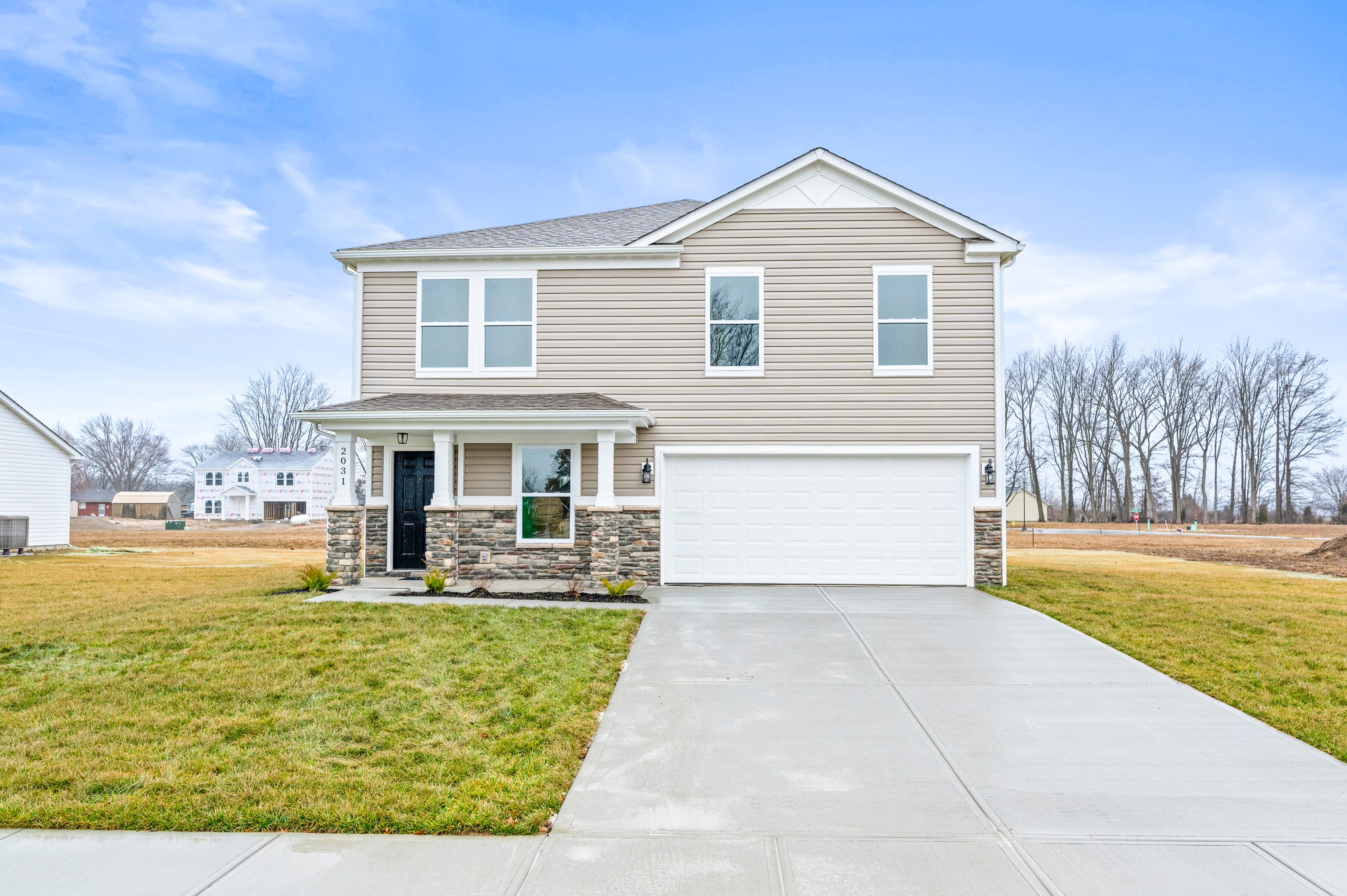 2031 Heron Drive