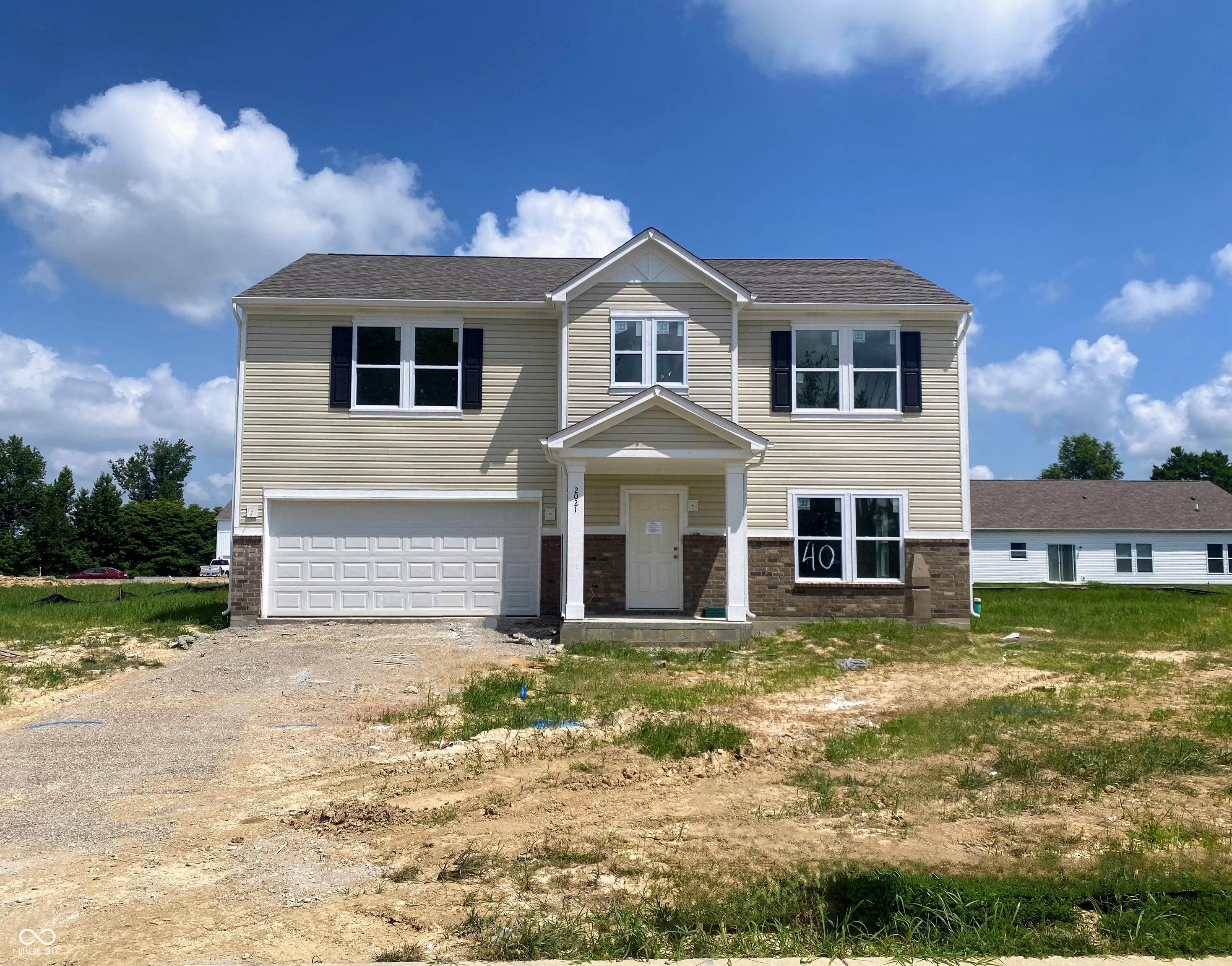 2021 Sandhill Drive