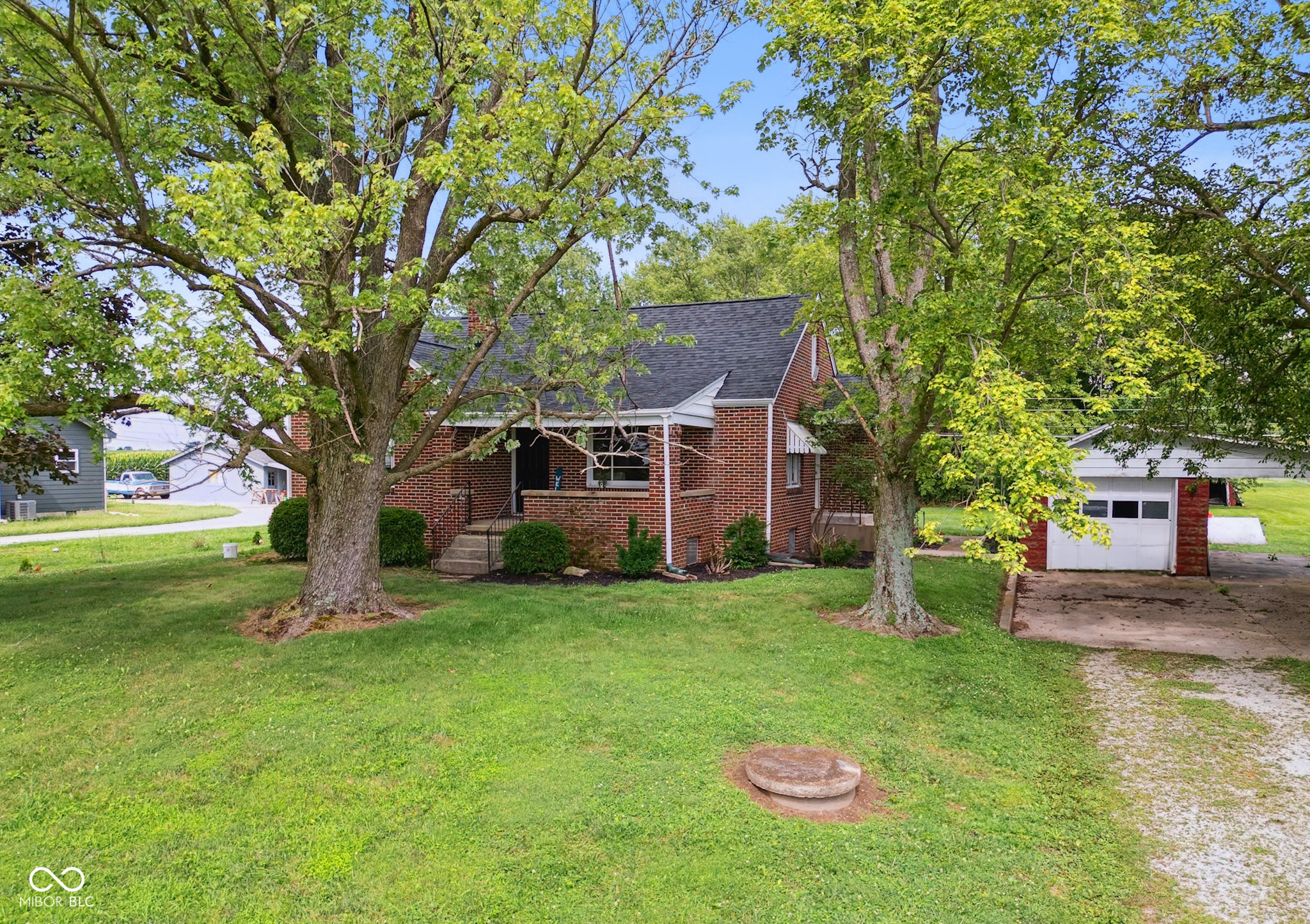 2961 N State Road 11