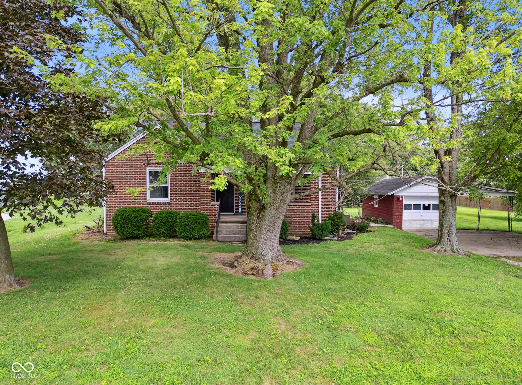 2961 N State Road 11