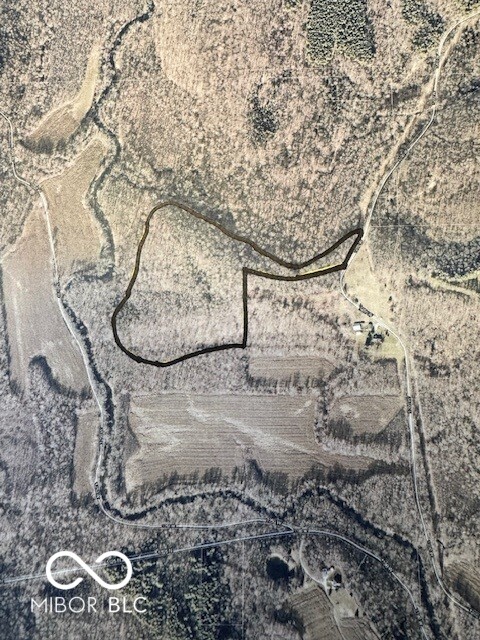 10000 N Block Co Road 1250 W Street