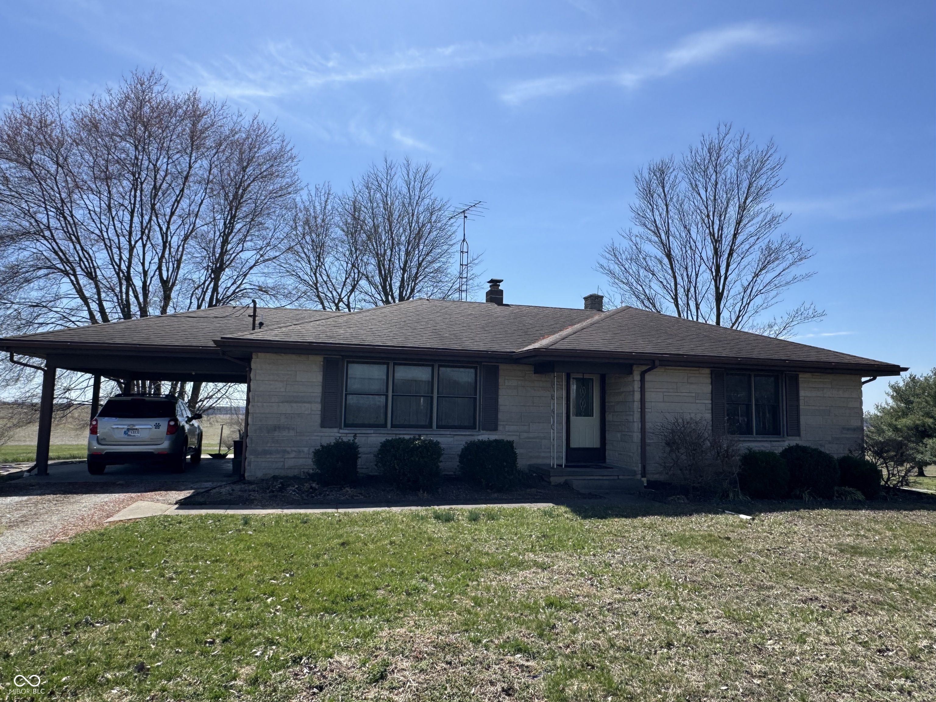 3067 E County Road 875 N