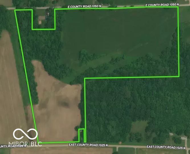 10000 E Block Co 1050 N Road