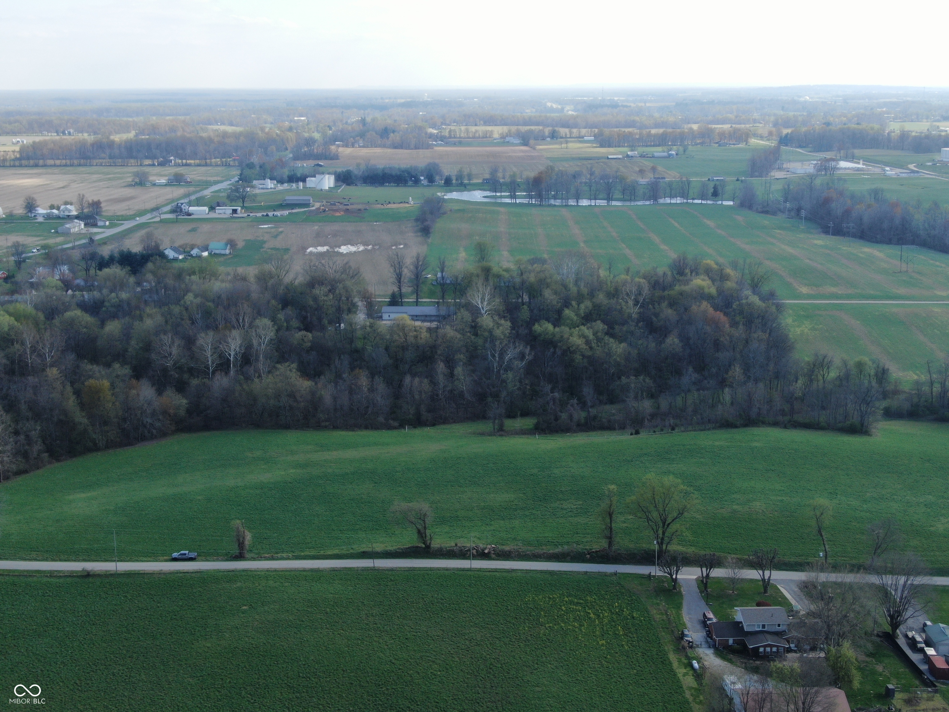 10000 E Block Co 1050 N Road