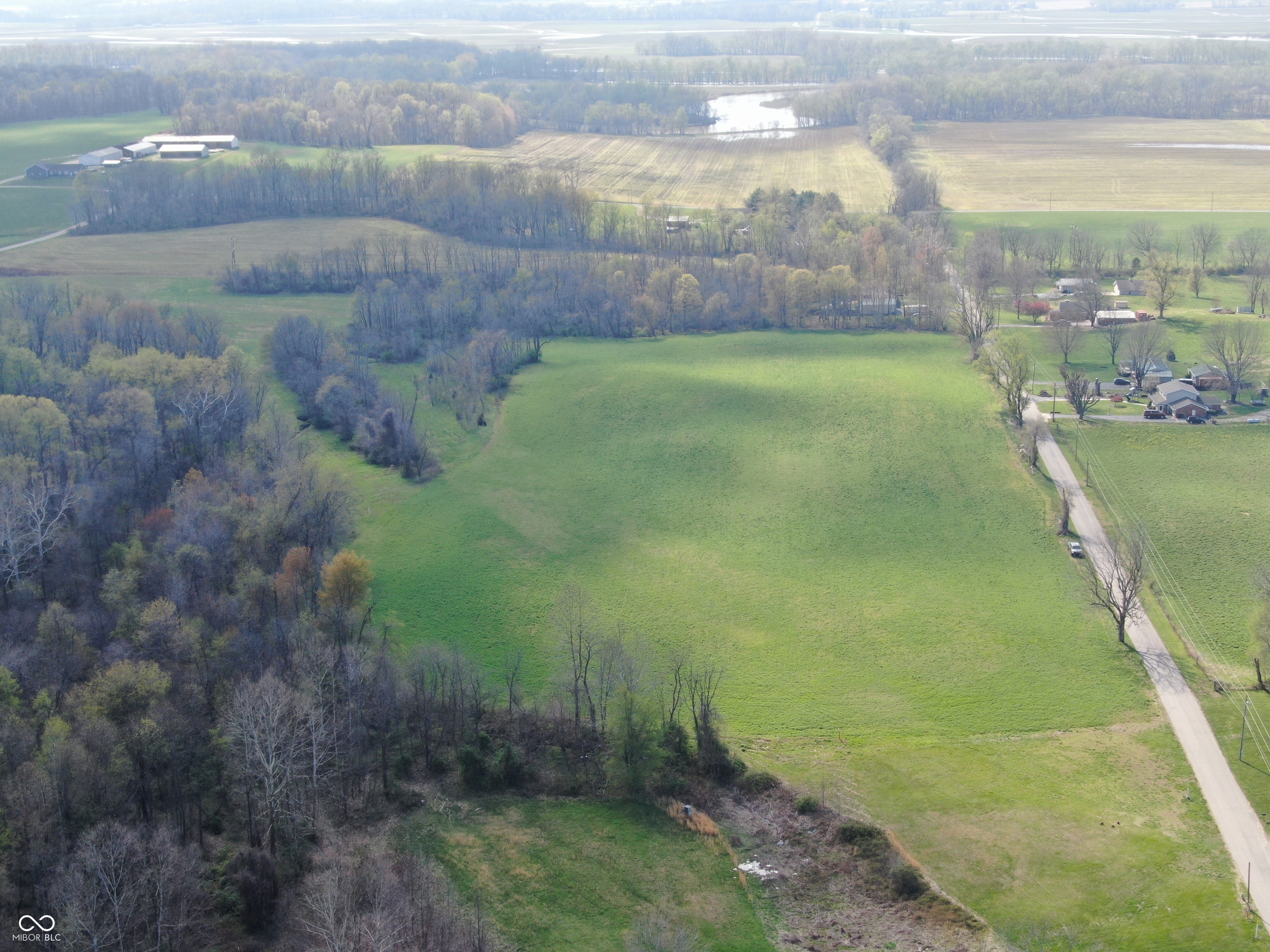 10000 E Block Co 1050 N Road