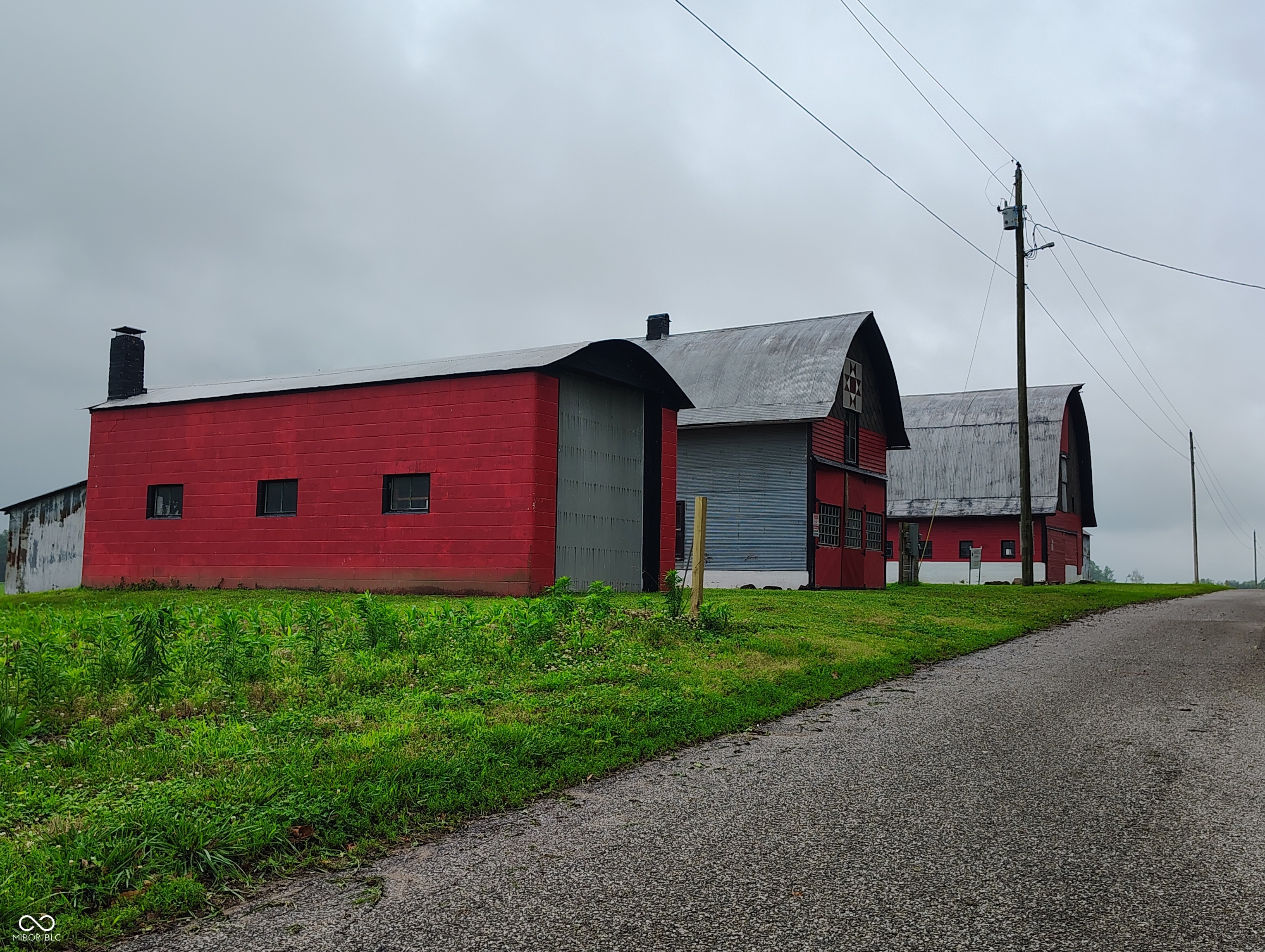 8955 N County Road 925 E