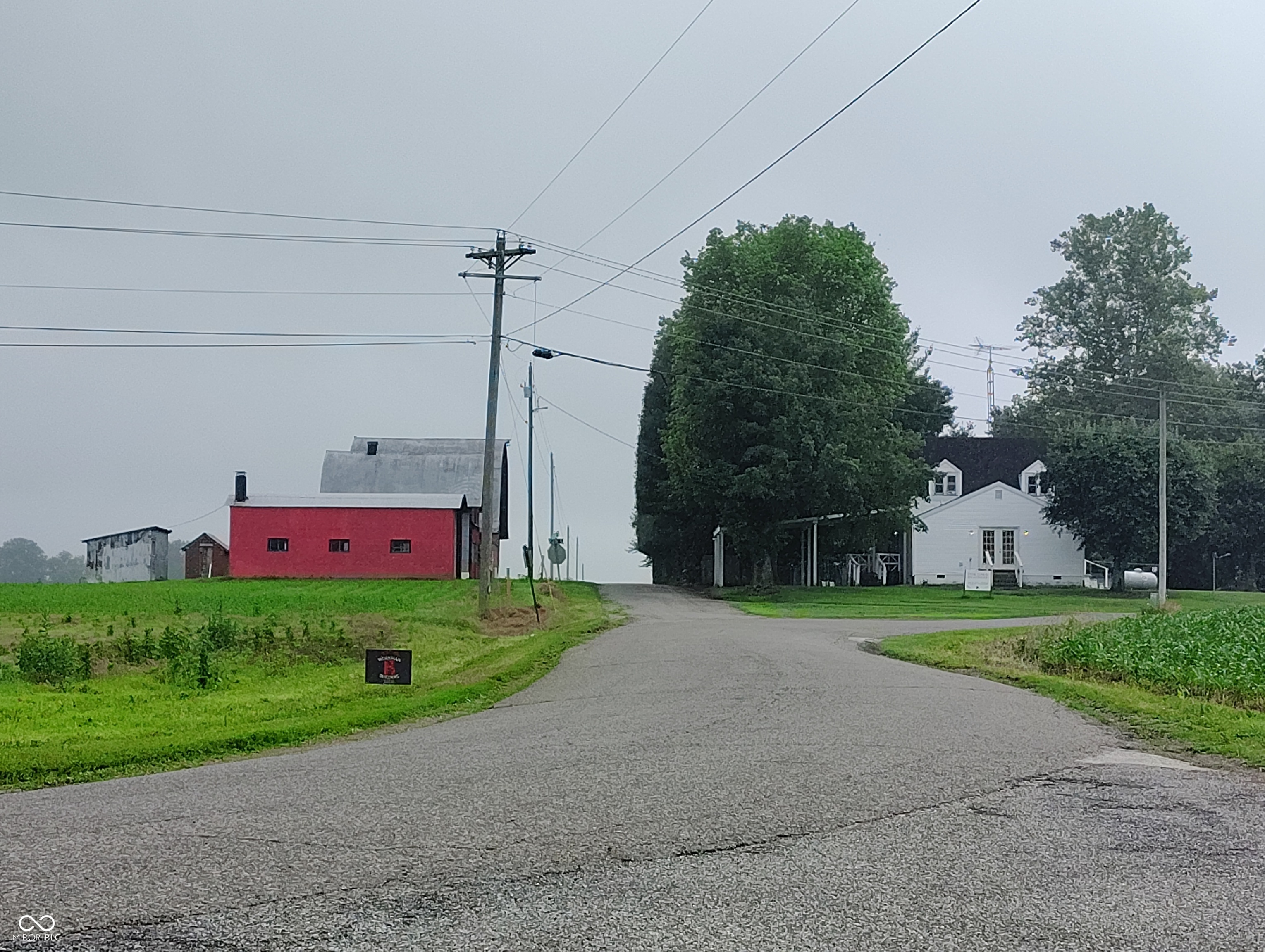 8955 N County Road 925 E