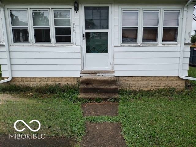 228 N Meridian Street
