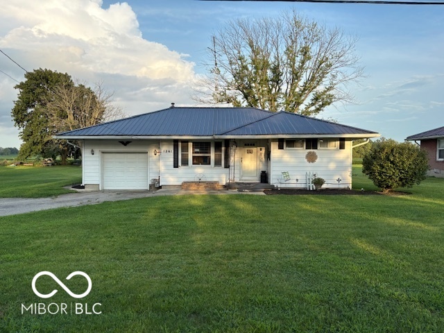 1261 S Main Street