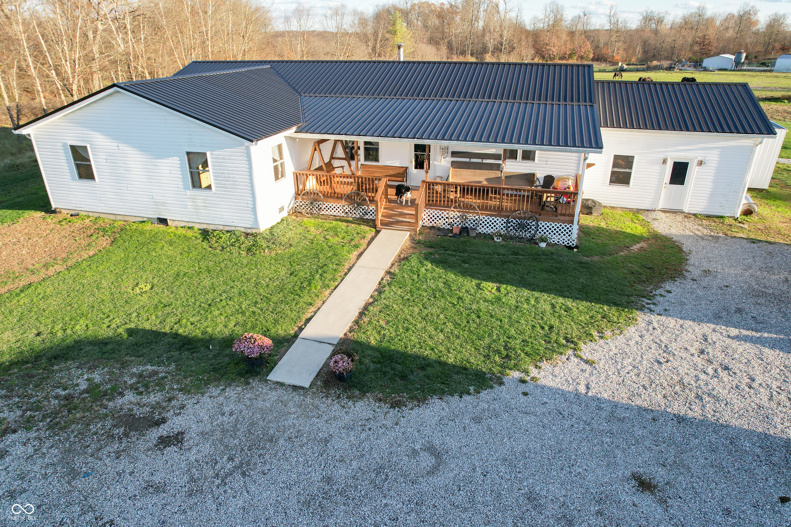 6255 E County Road 850 N