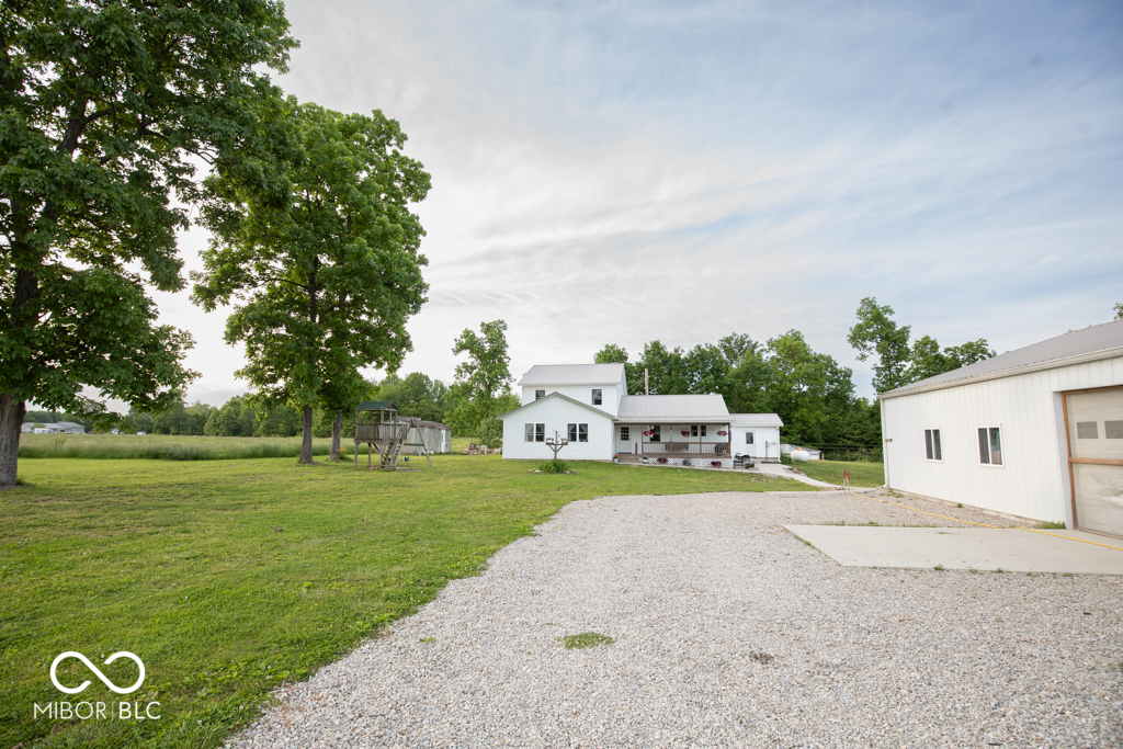 6190 E County Road 800 N