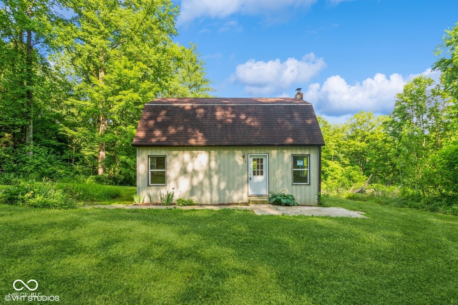 6570 N Private Road 525 E