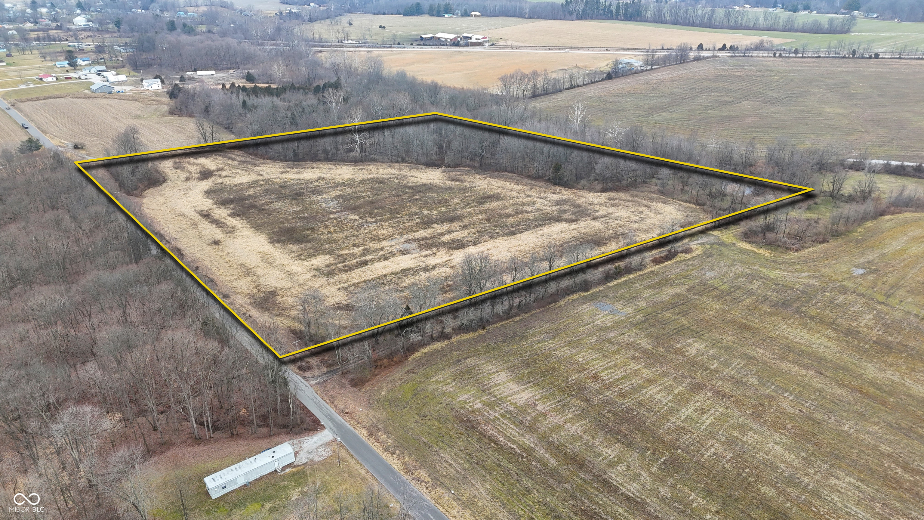 6180 E County Road 325 Tract 4 N