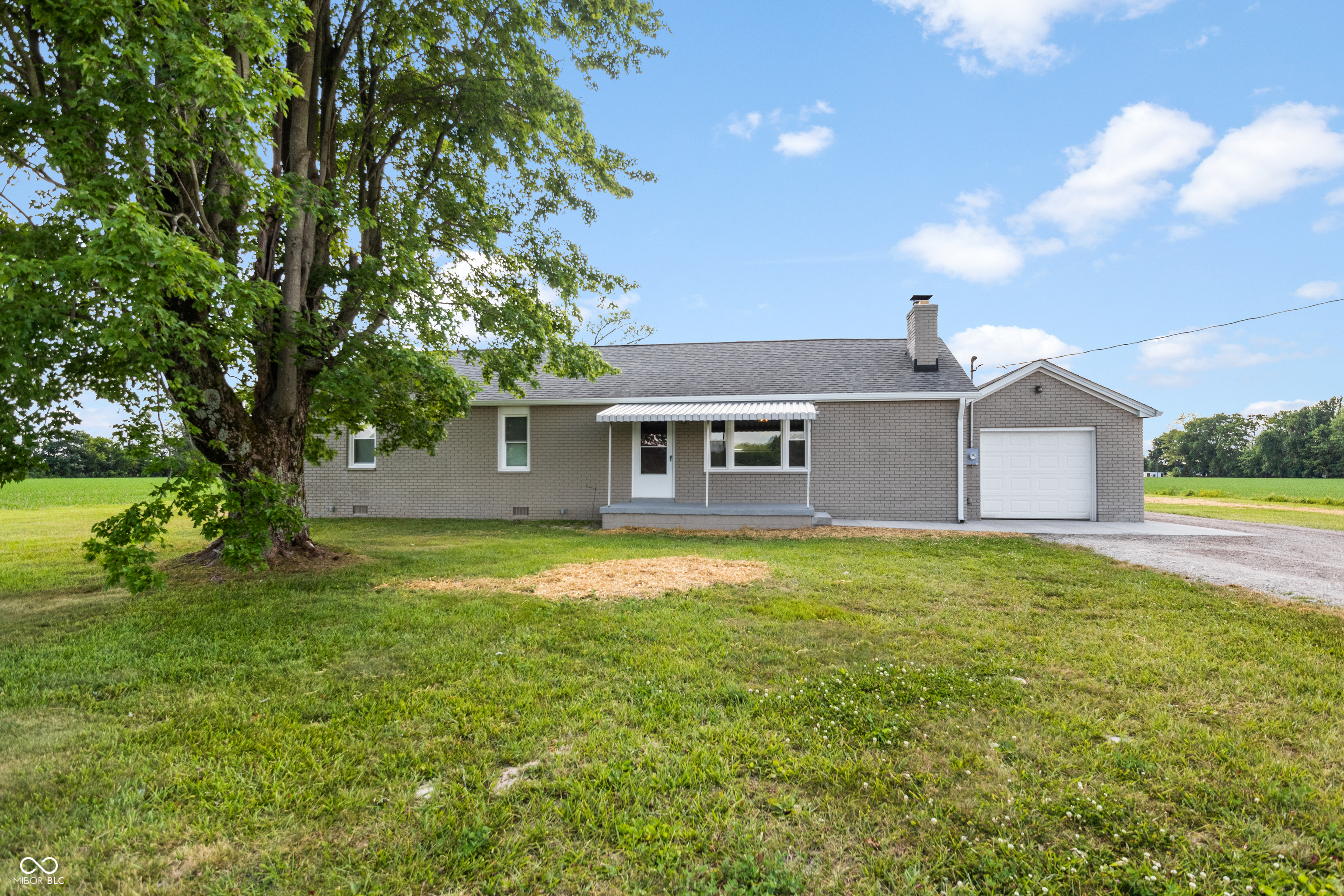 2925 N County Road 550 E
